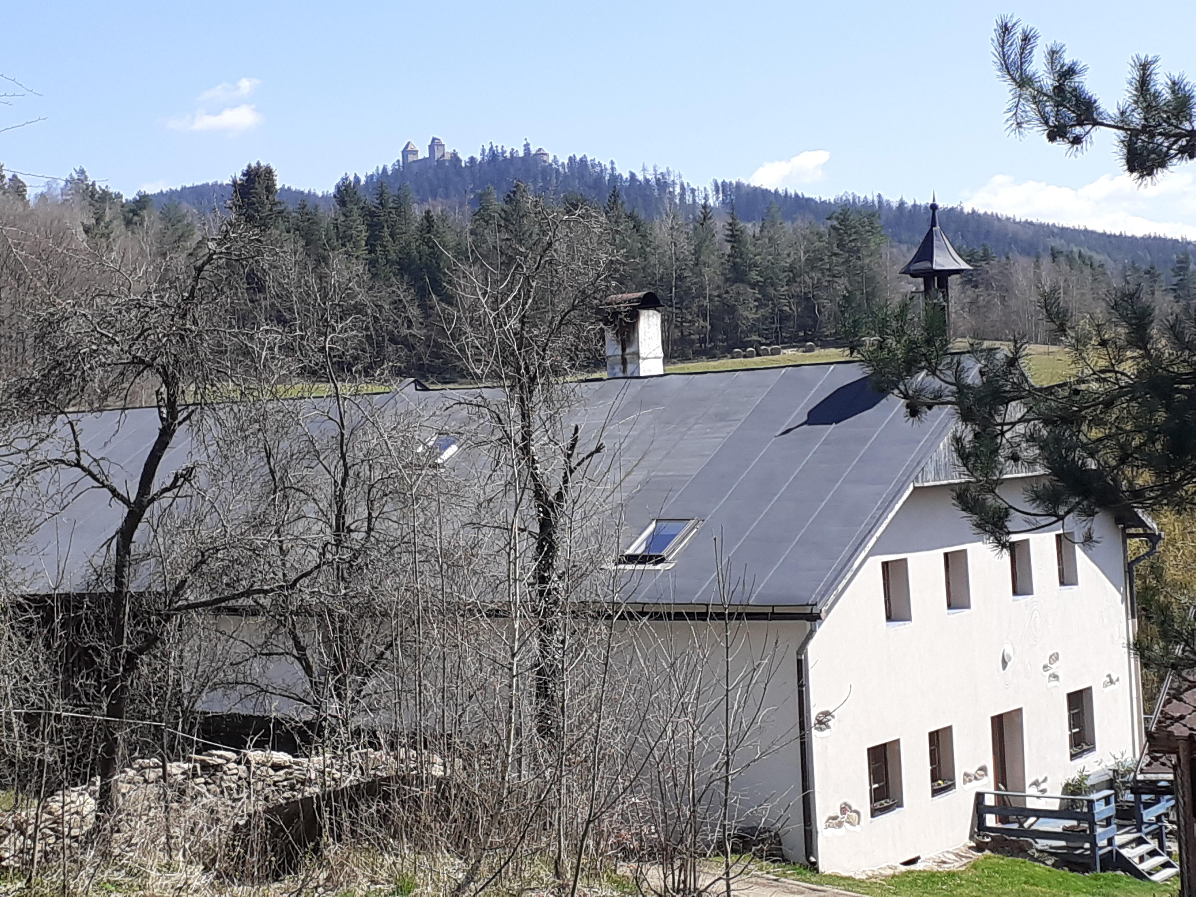 Apartmány Trnov foto 6