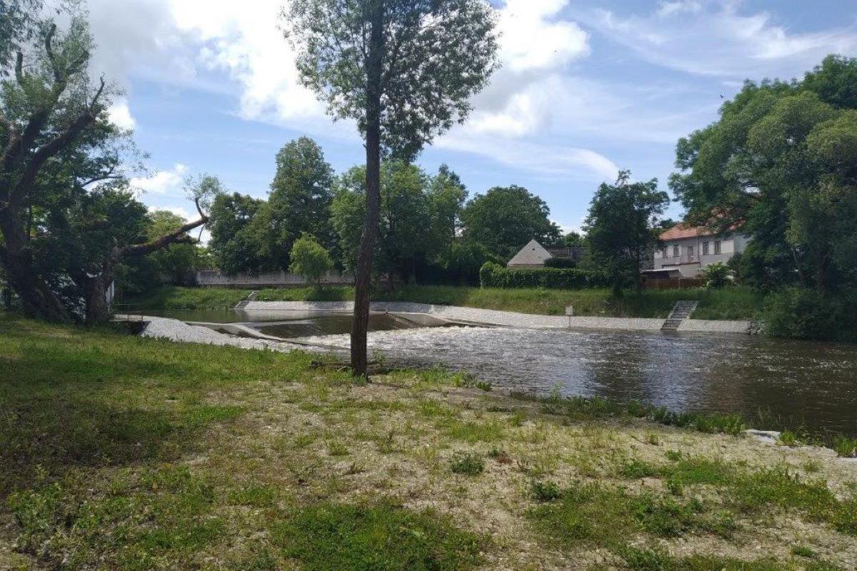 Půjčovna lodí Marie