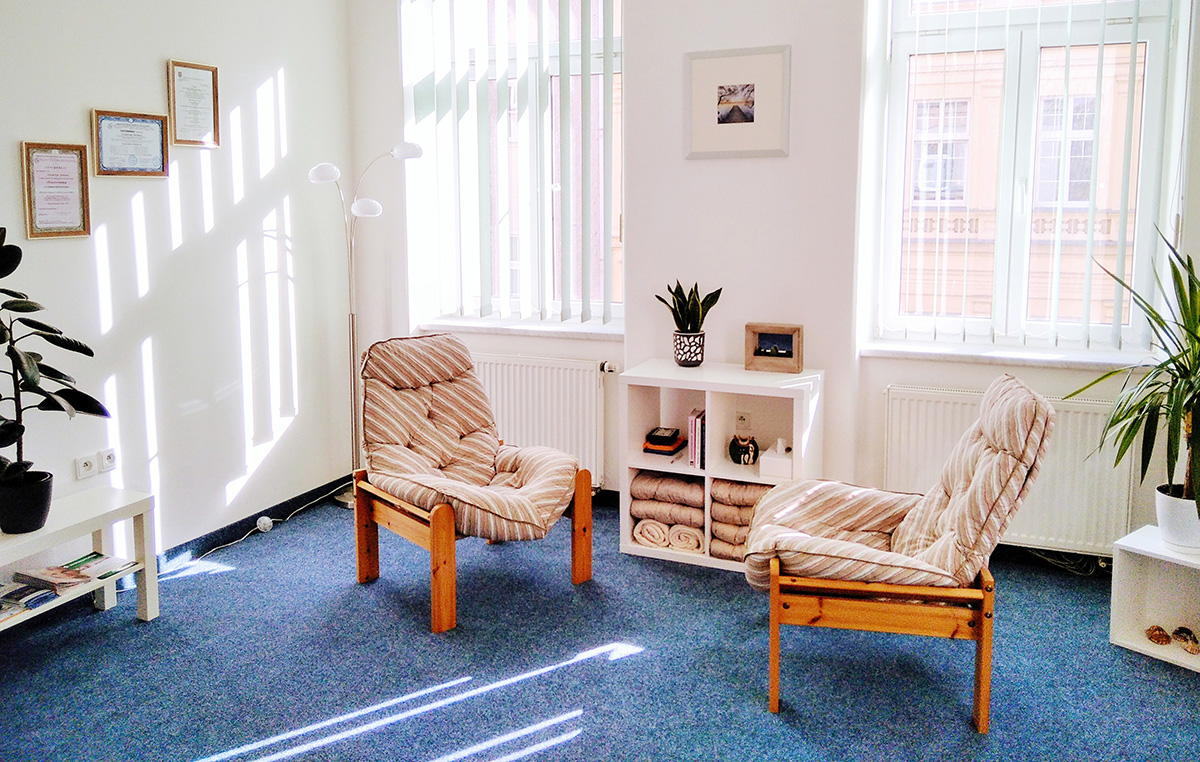 Psycholog Liudmyla Samarska foto 2