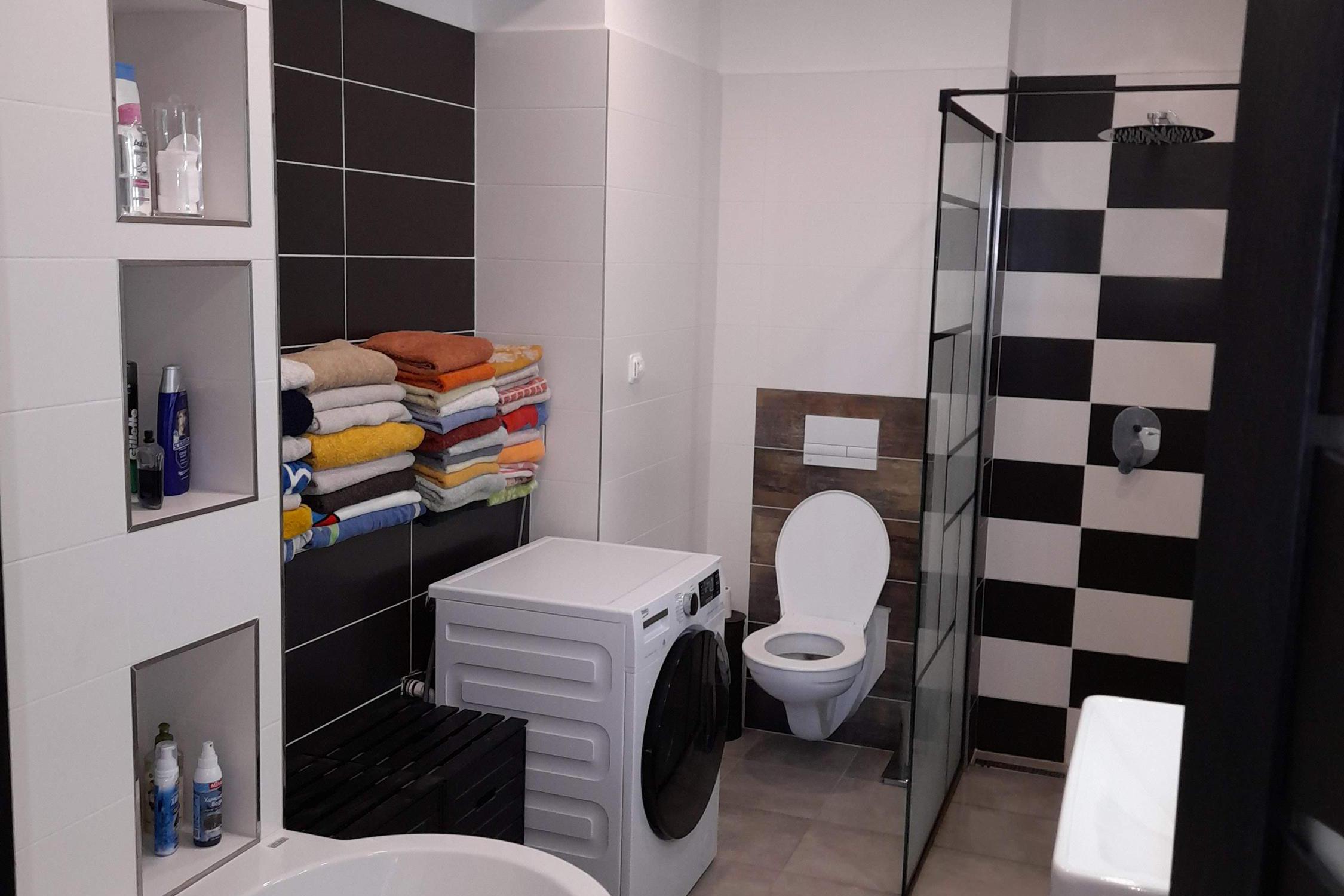 Miroslav Jára - Koupelnymburk