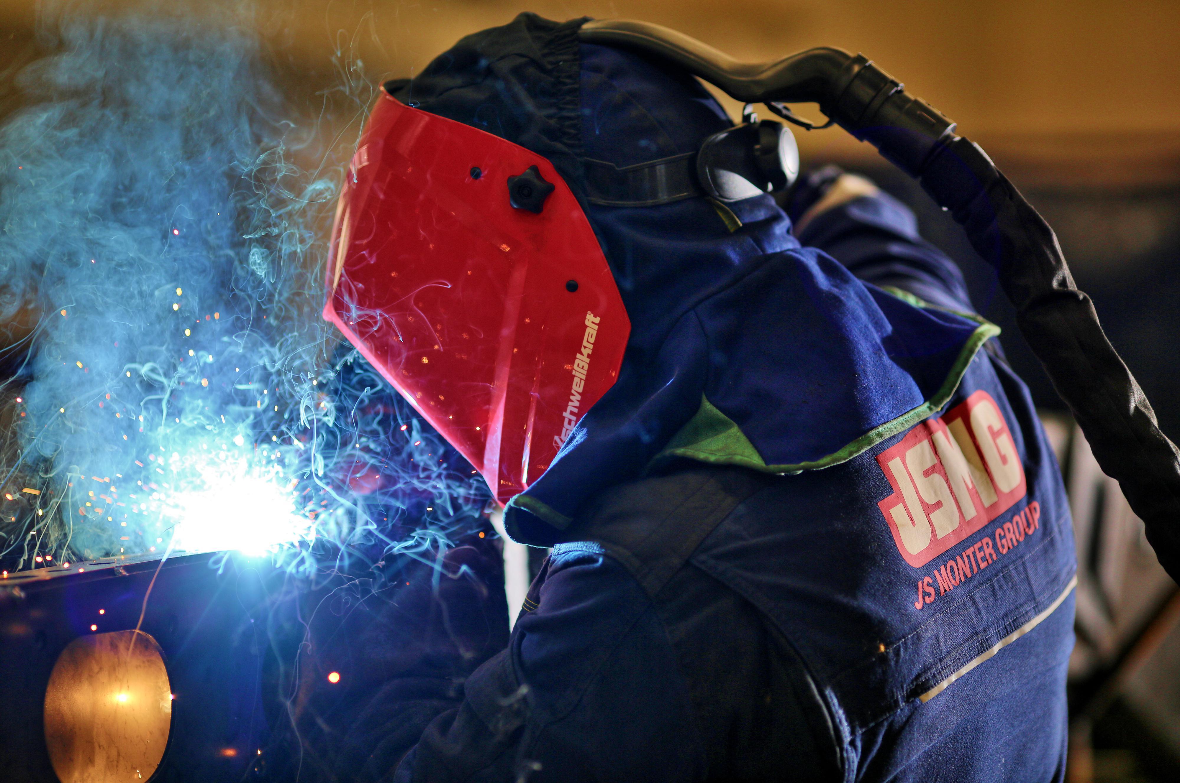 JS MONTER GROUP s.r.o.