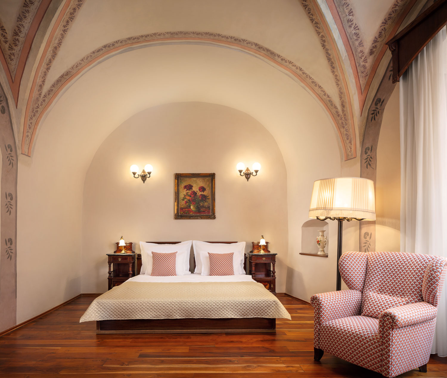 Grand hotel Praha foto 3