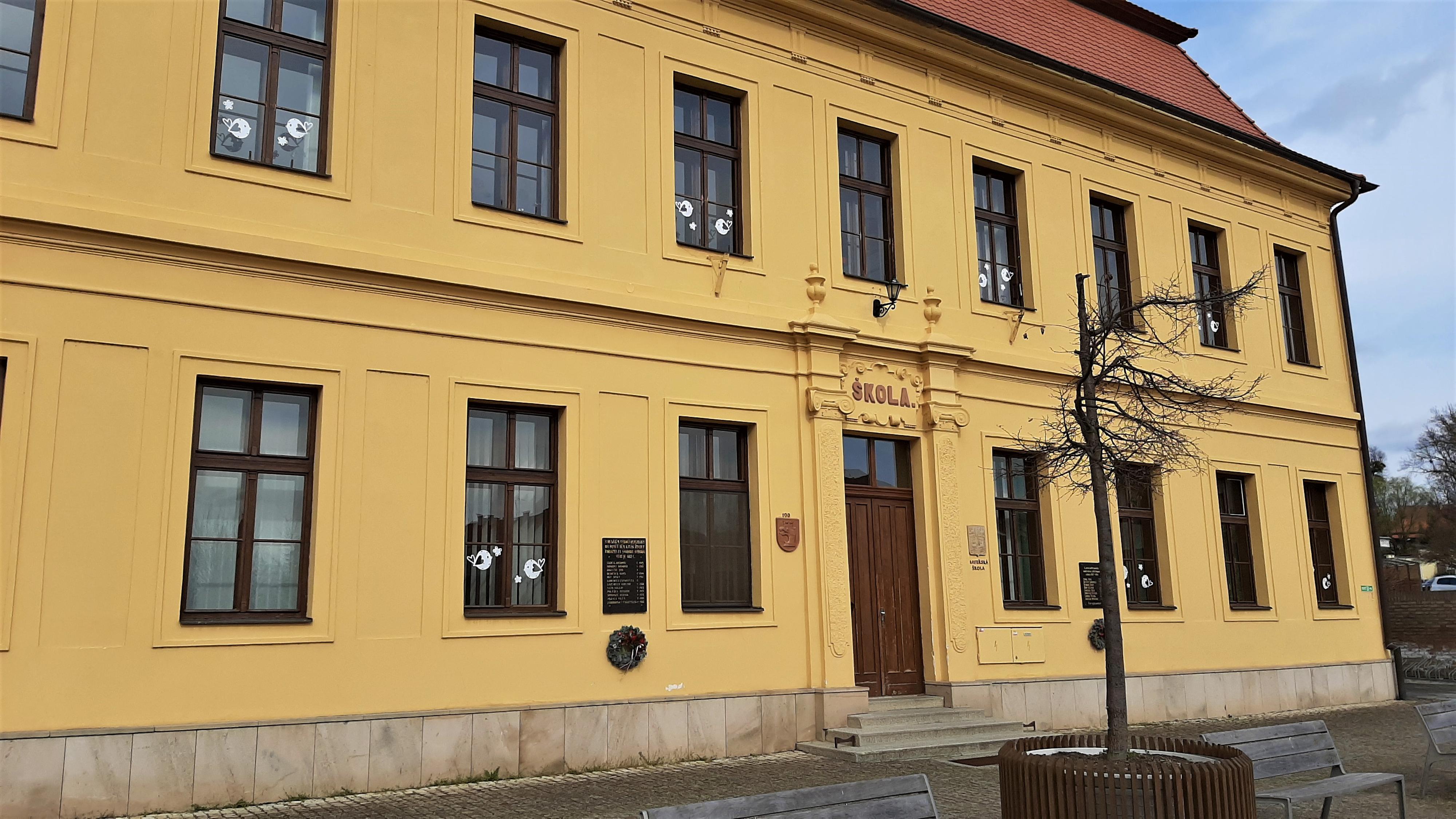 MŠ Velehrad foto 3