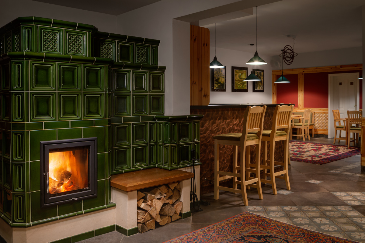 Hotel Skalní Mlýn foto 3