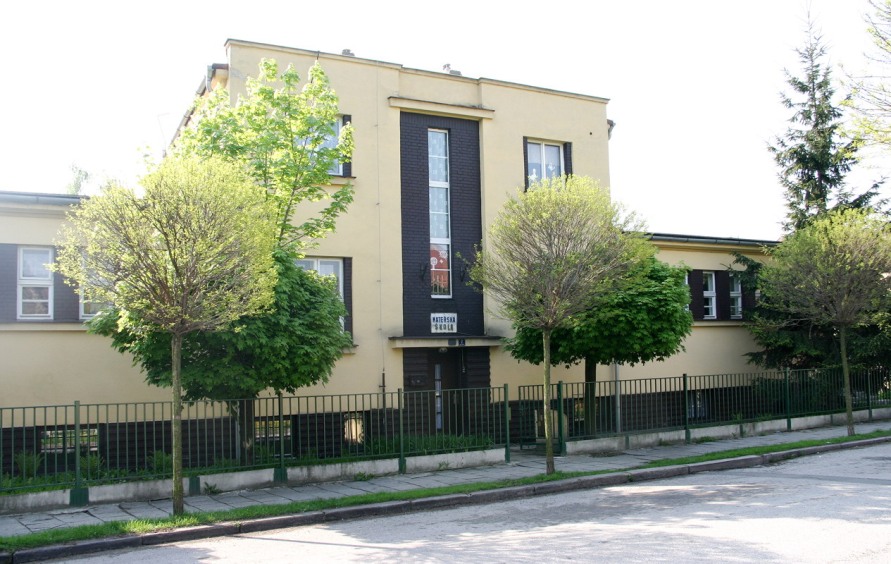 Masarykova MŠ Bohumín, Smetanova