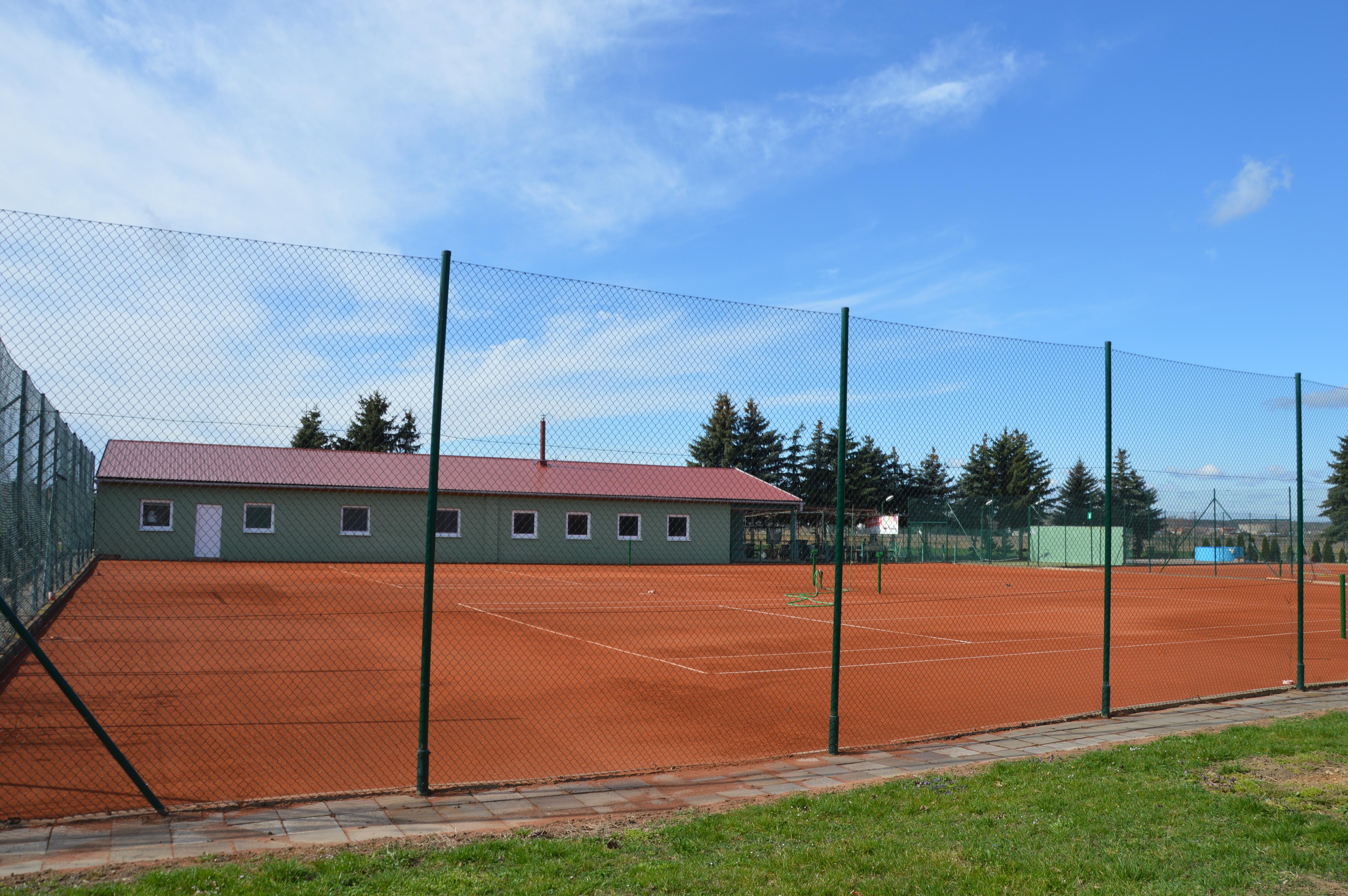 Tenisový oddíl Sokol Lanžhot foto 3