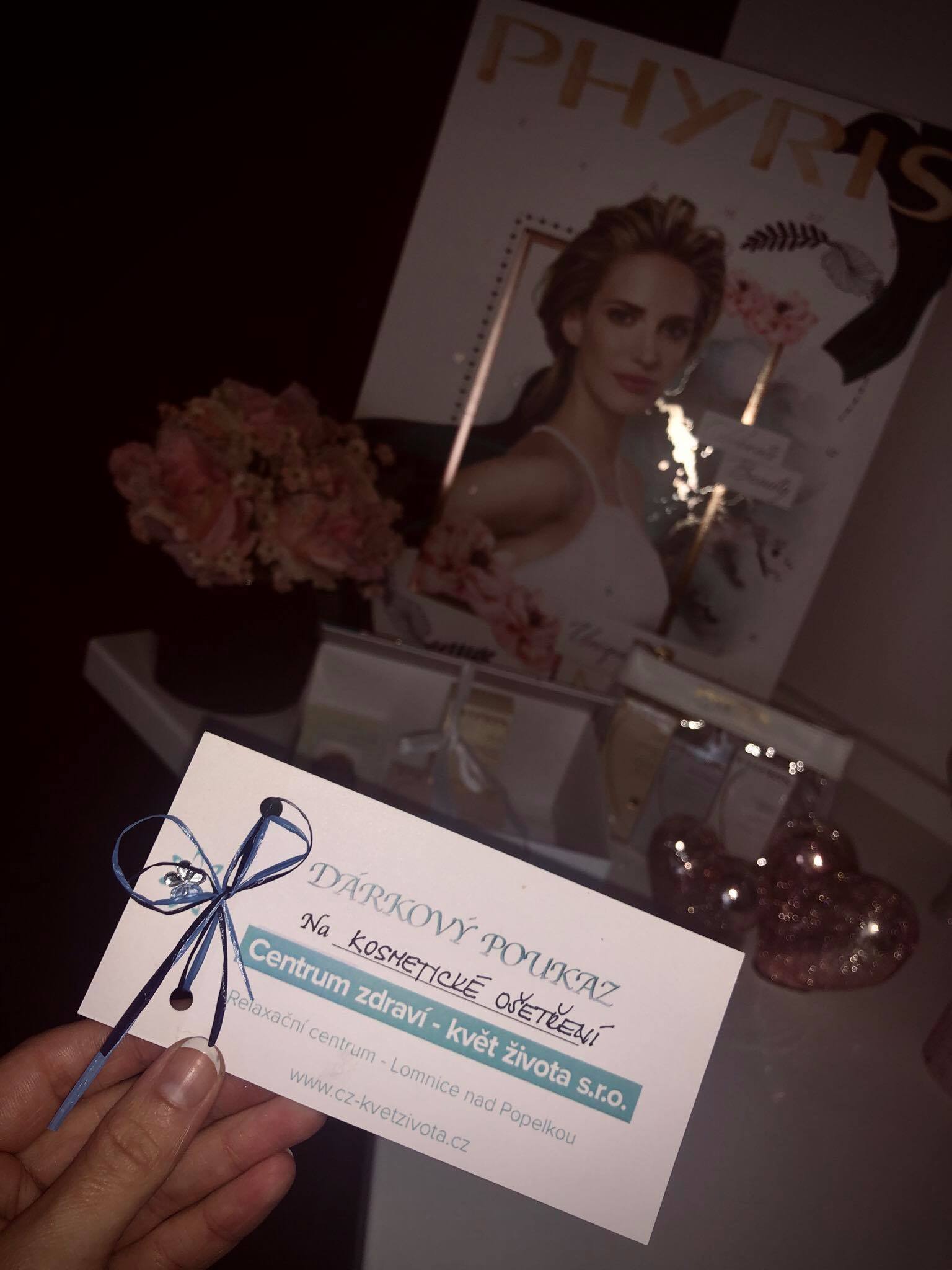 Kosmetika Mgr. Kristýna Svatoňová, MBA foto 3