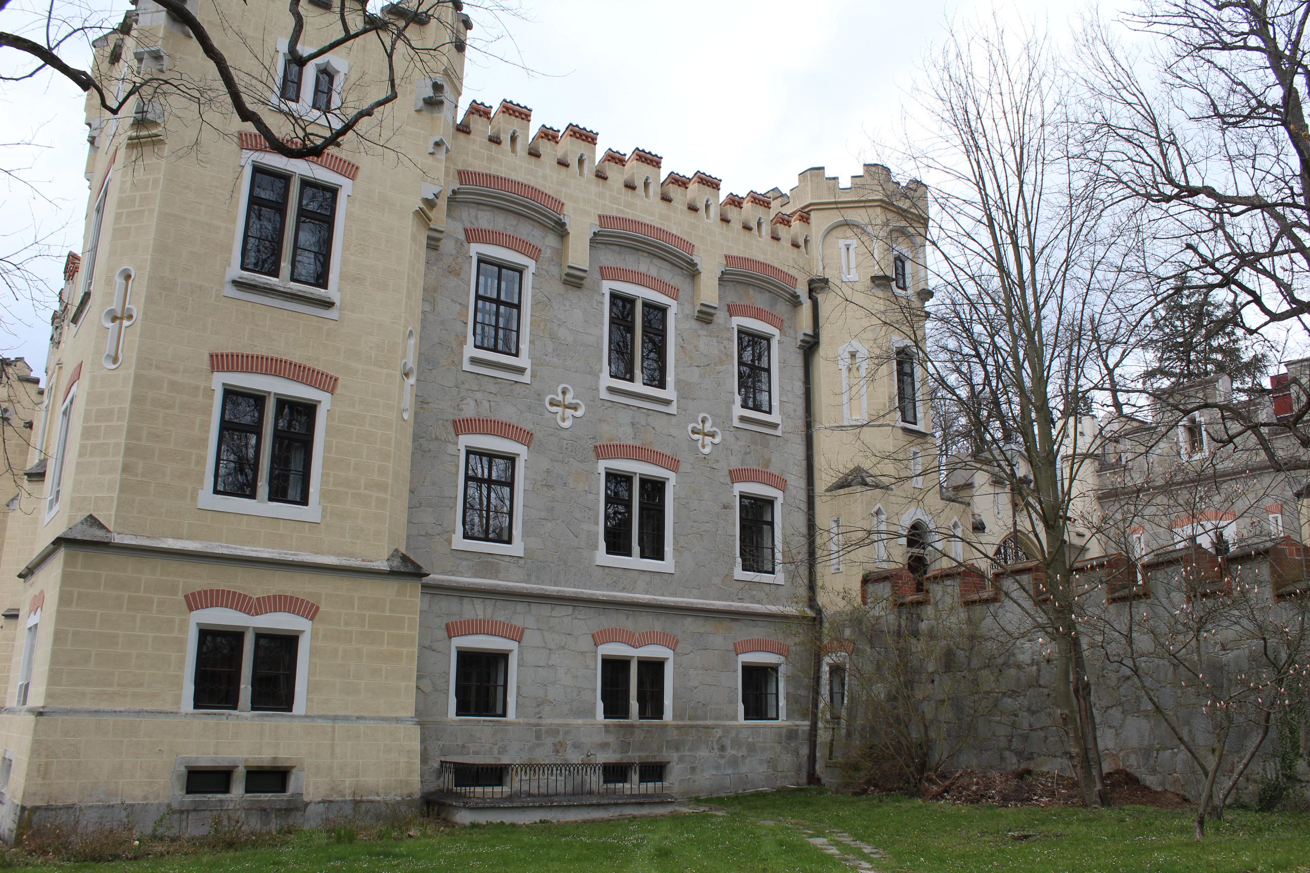 HOTEL ŠTEKL**** foto 6