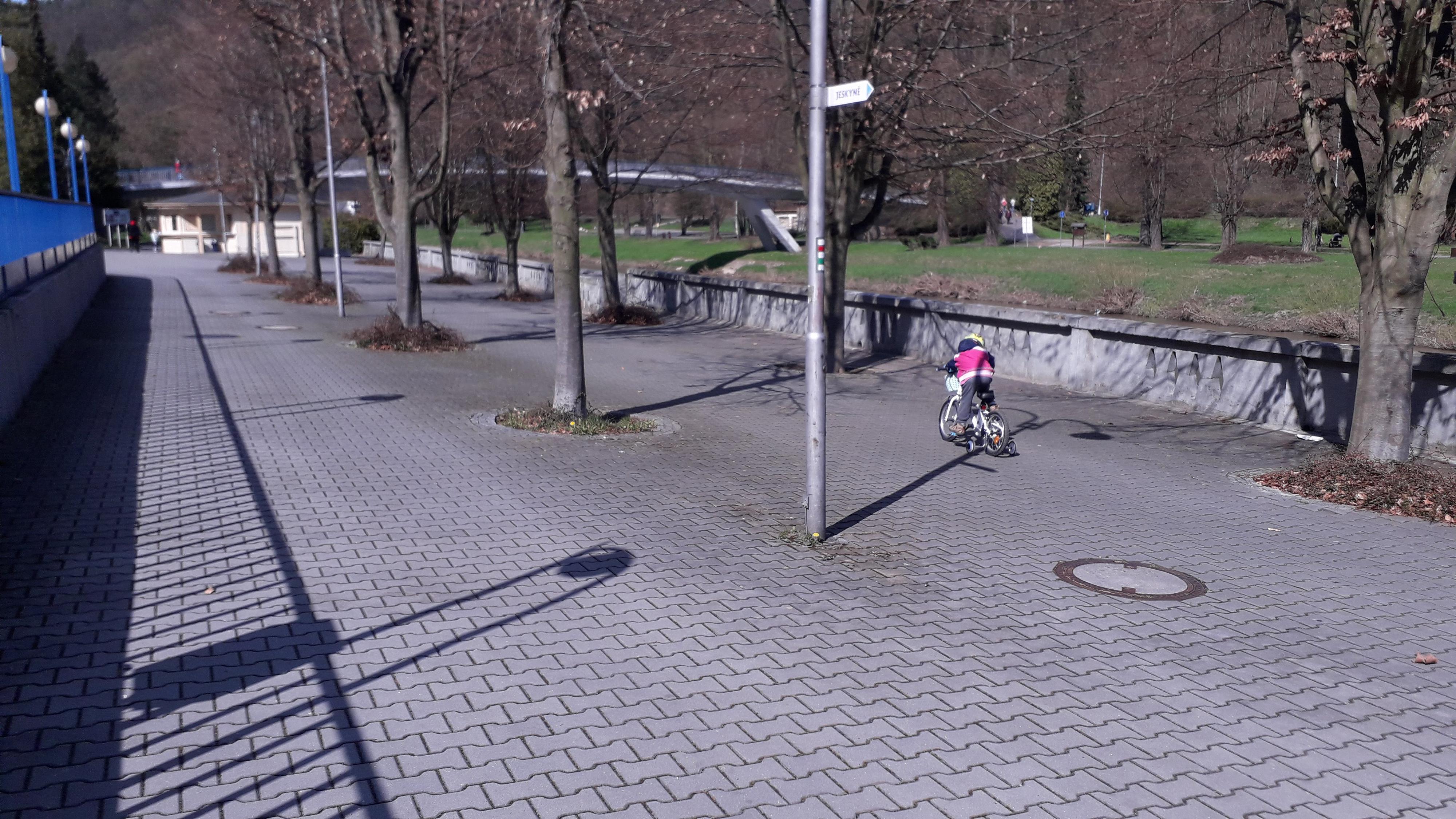 Kavárna Bečva foto 6