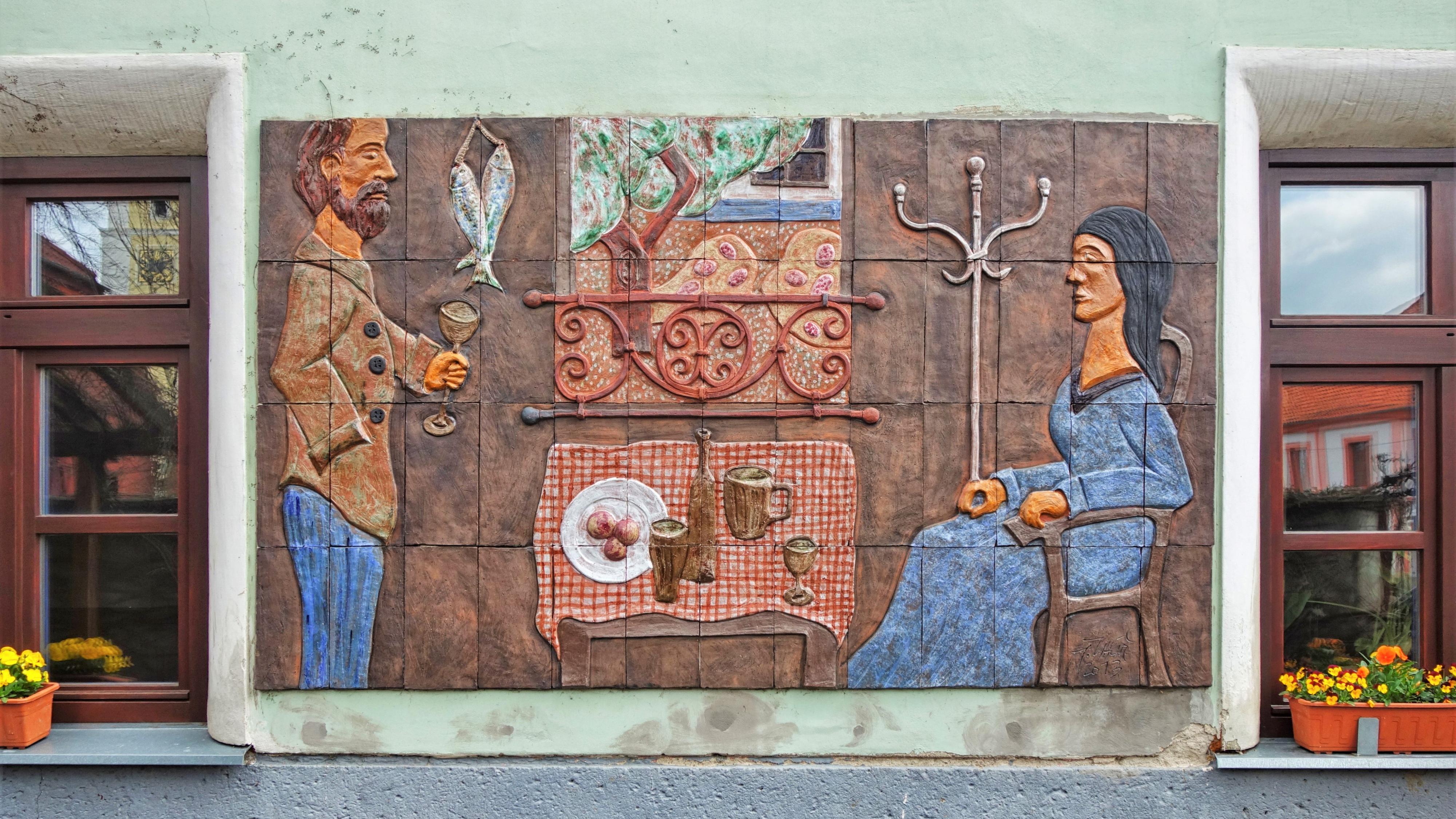 Restaurace a penzion U Hájků foto 6