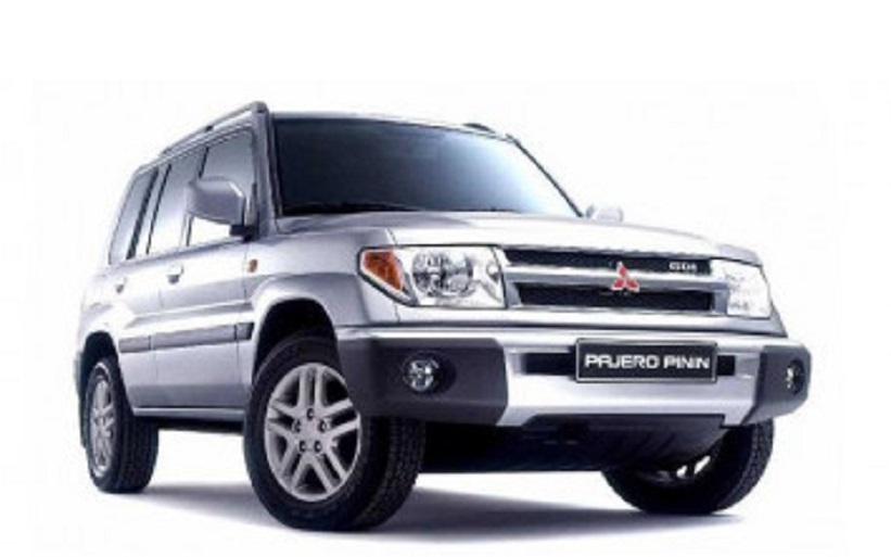 Díly Mitsubishi - Jiří Černohouz foto 3