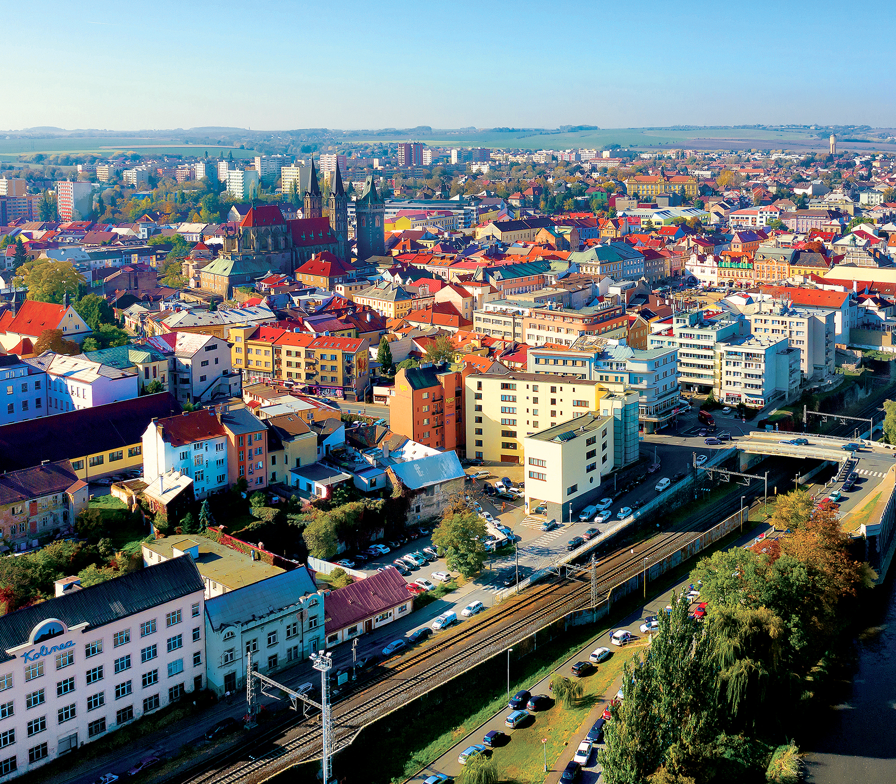 Za Jízdárnou s.r.o. foto 2