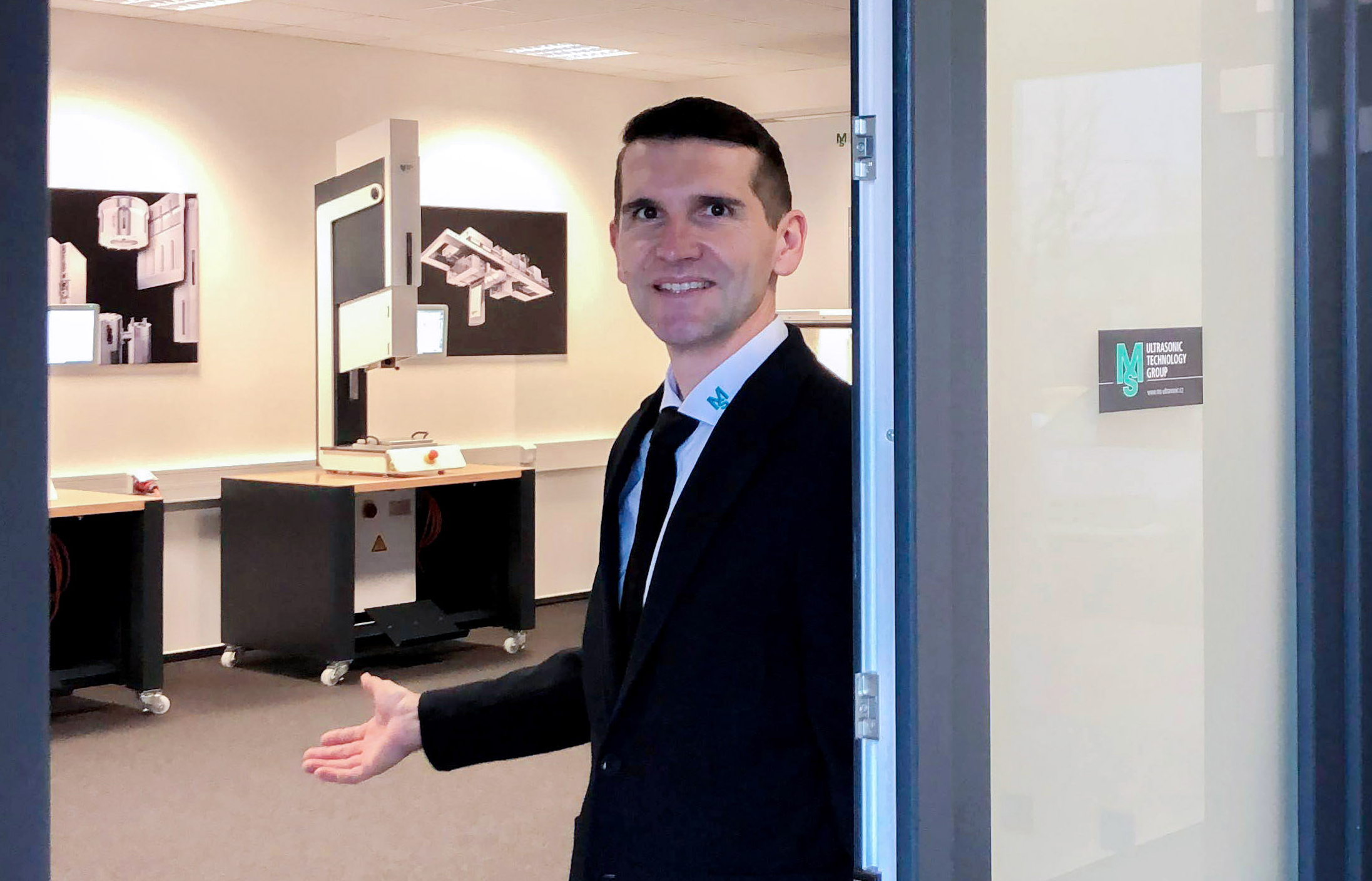 MS TechCenter Czech Republic