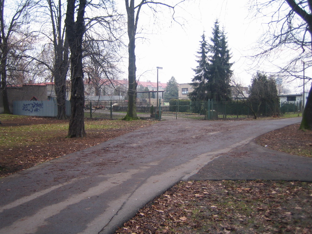 Zahradnictví ZÚPAZ Bohumín - Zdeněk Mutina foto 1