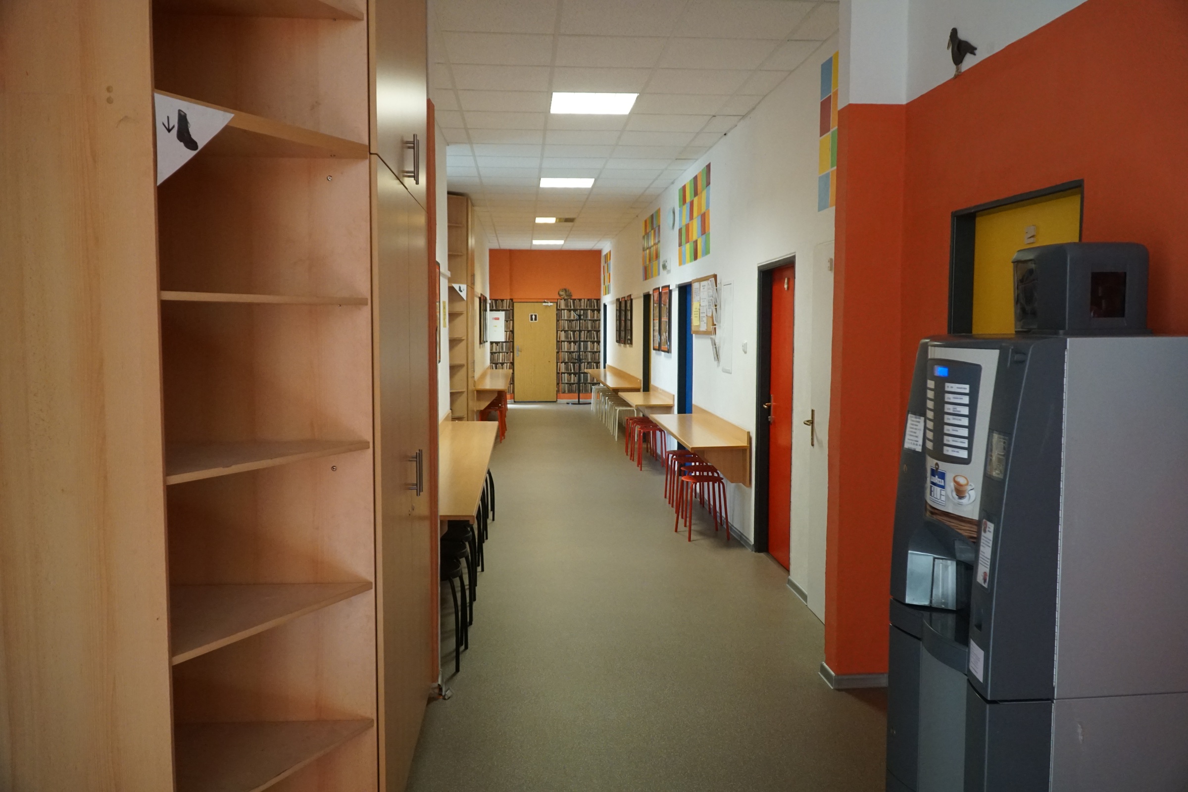 Klub Amfora | DDM Praha 4 - Hobby centrum 4 foto 4