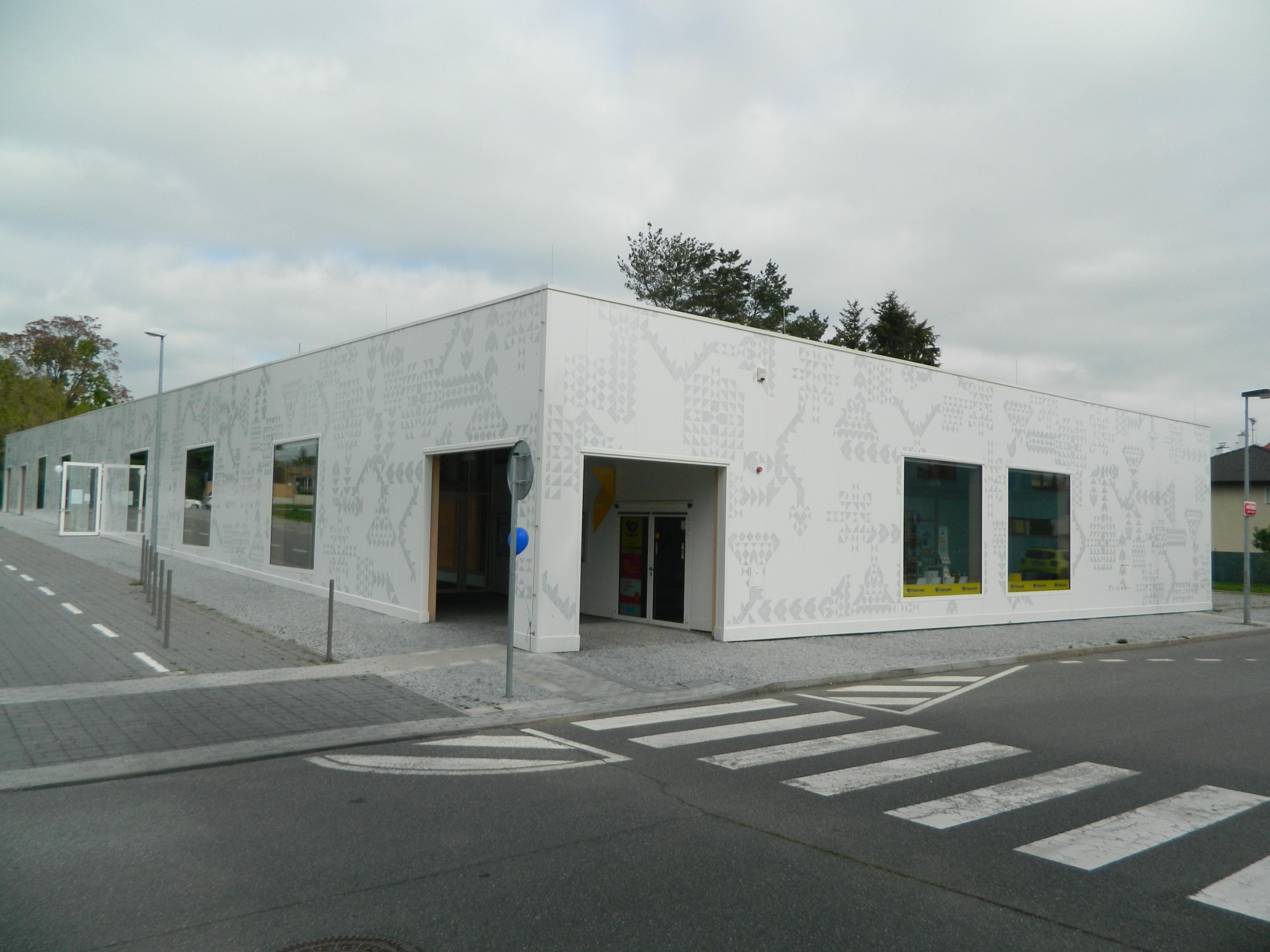 Úřad městské části Praha-Ďáblice