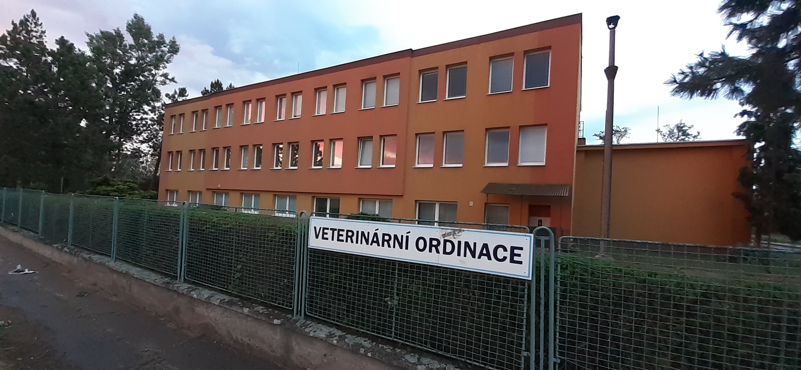 Krajská veterinární správa SVS pro Jihomoravský kraj, Pracoviště Hodonín