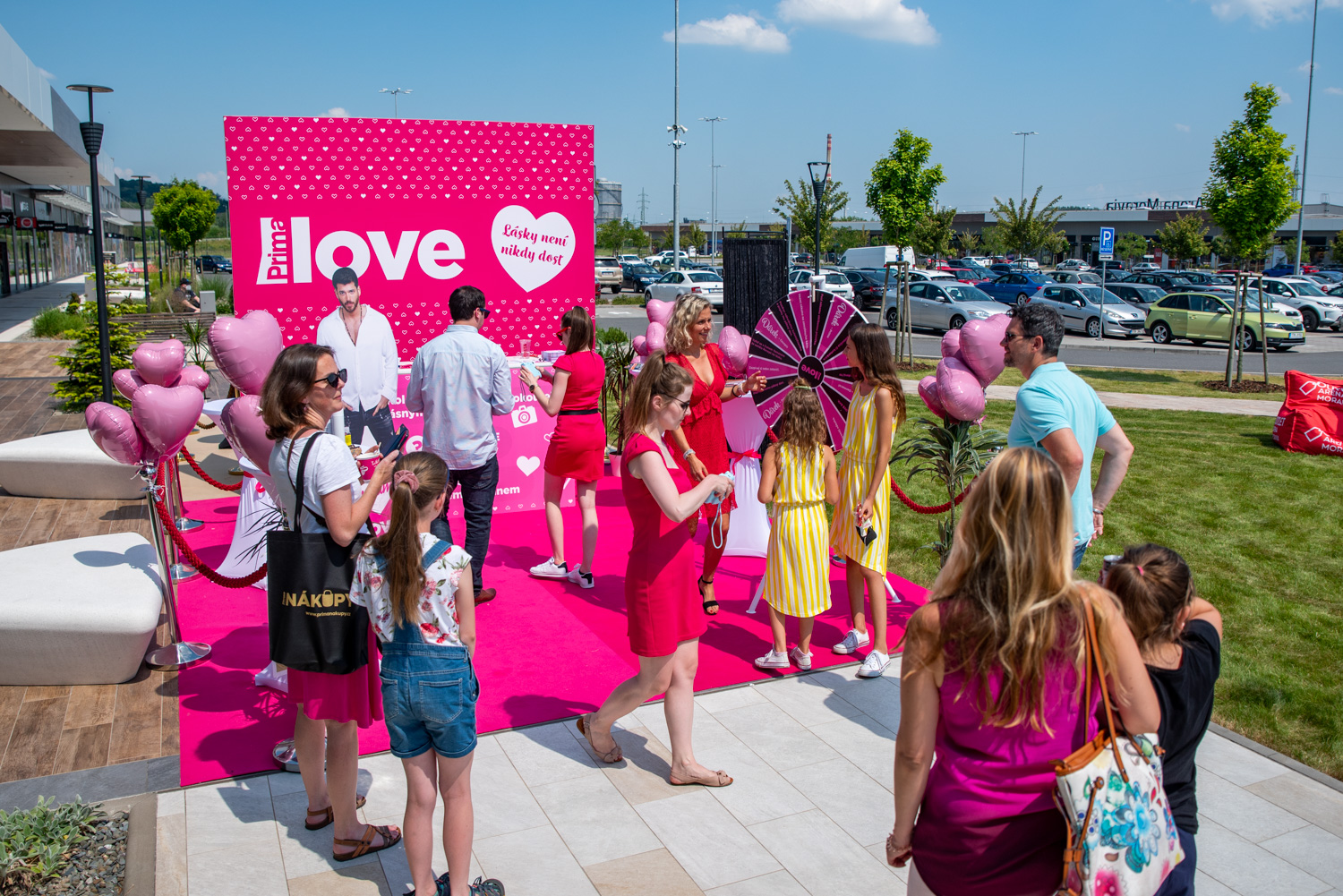 Outlet Arena Moravia foto 6