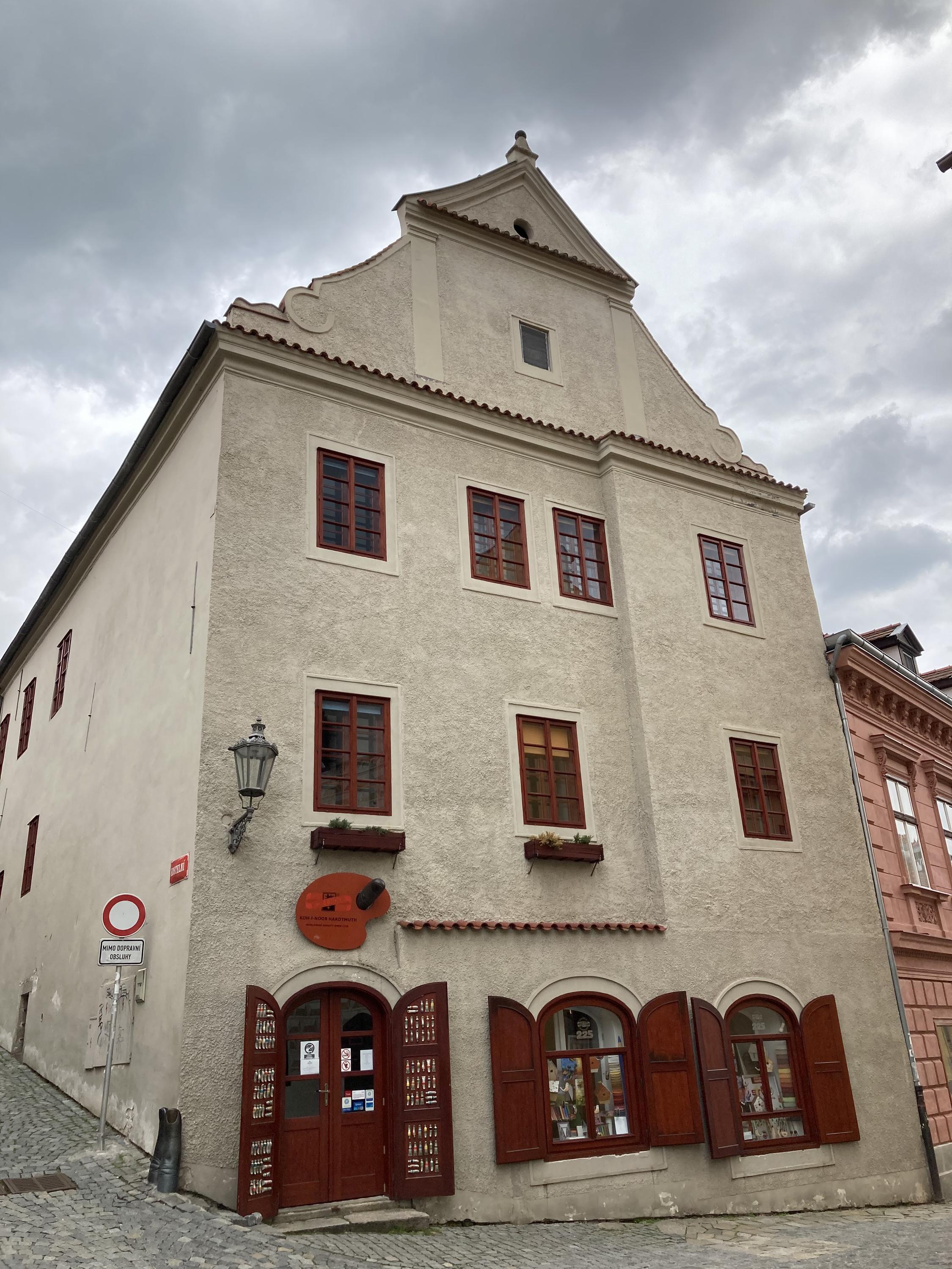 KOH-I-NOOR HARDTMUTH foto 2