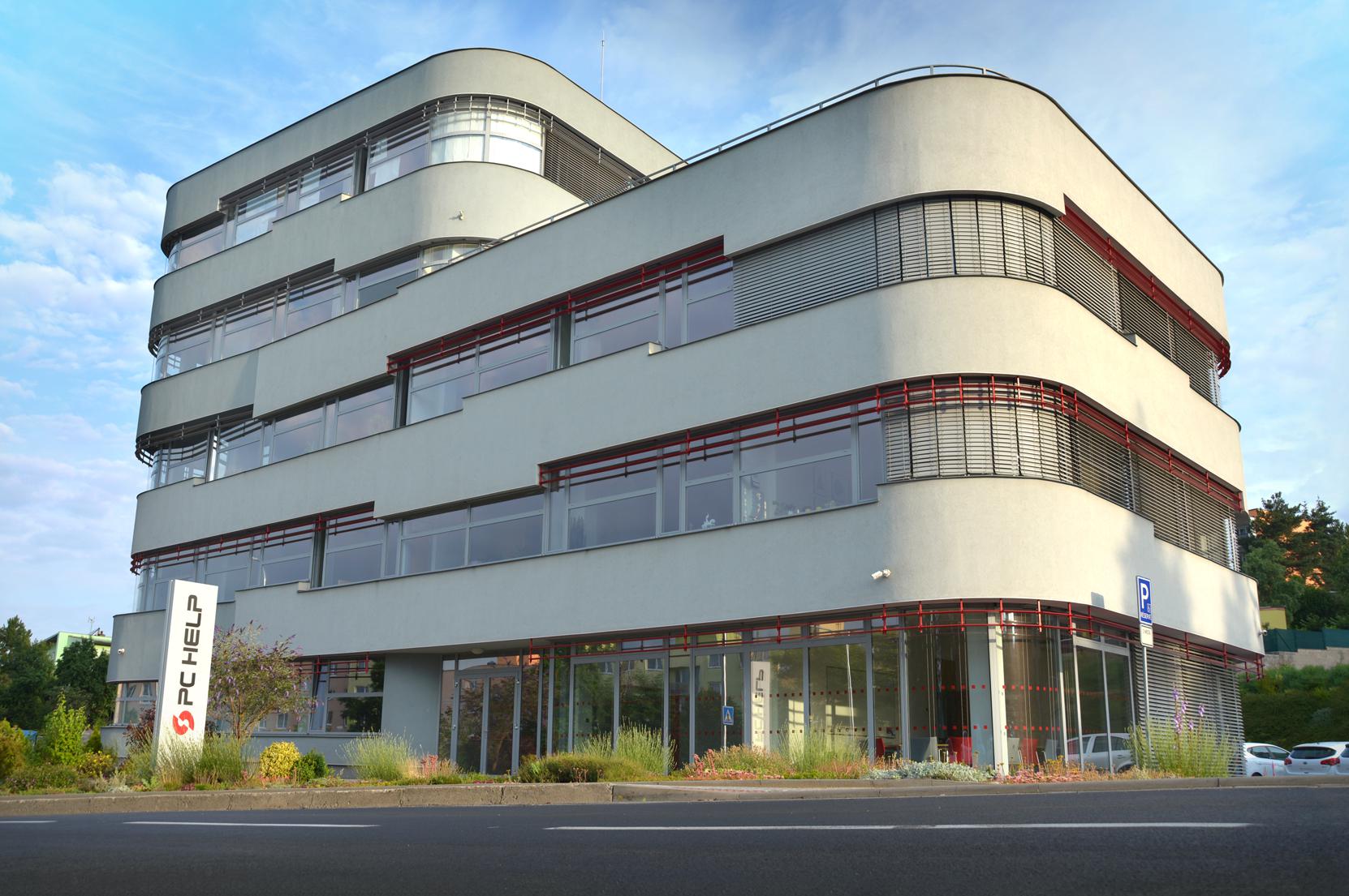 PC HELP, a.s.