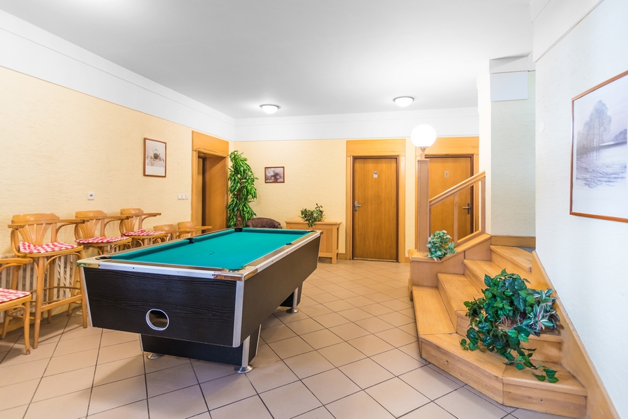 Chata Malá Rennerovka foto 6