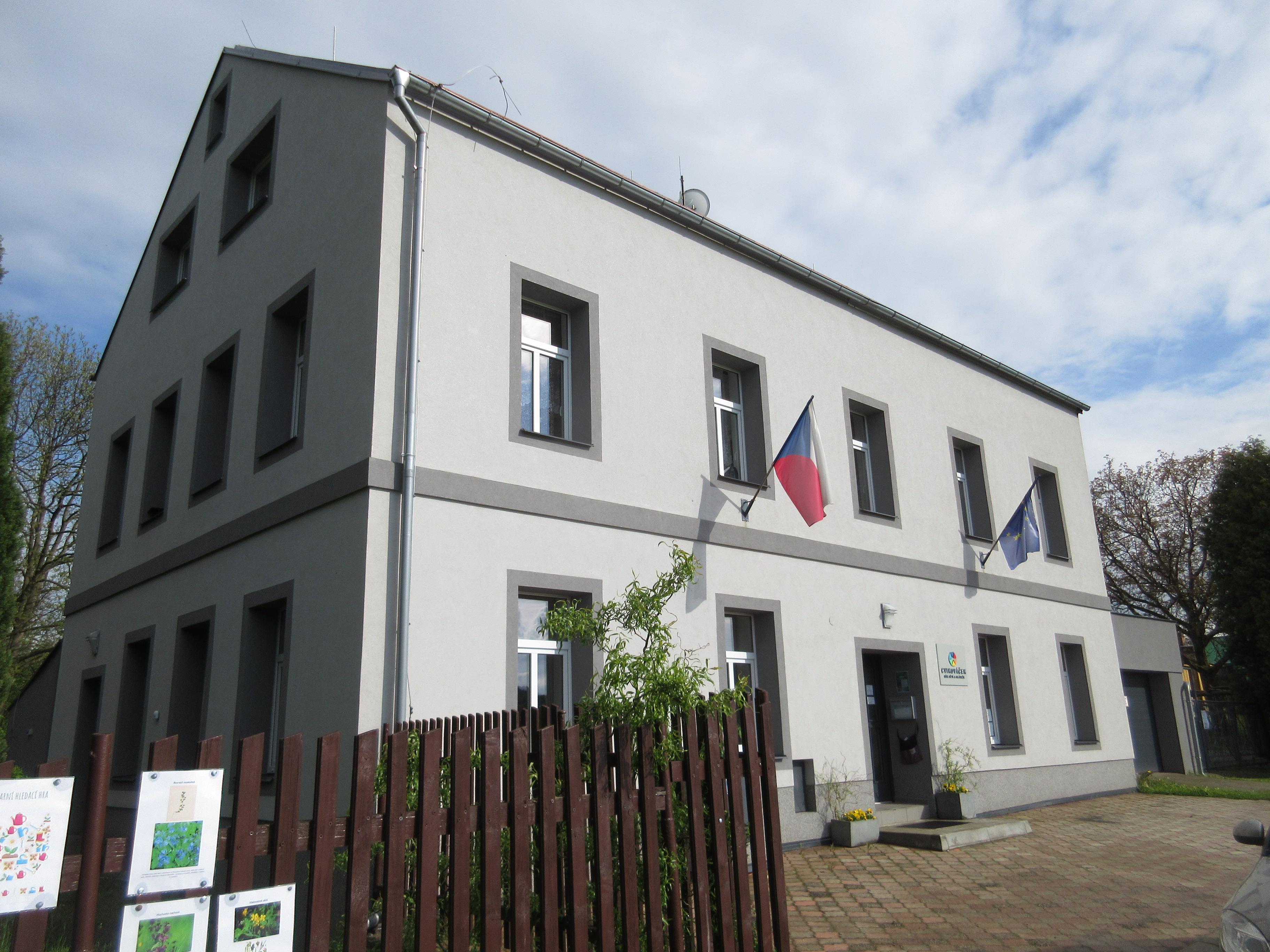 DDM Cvikováček foto 5