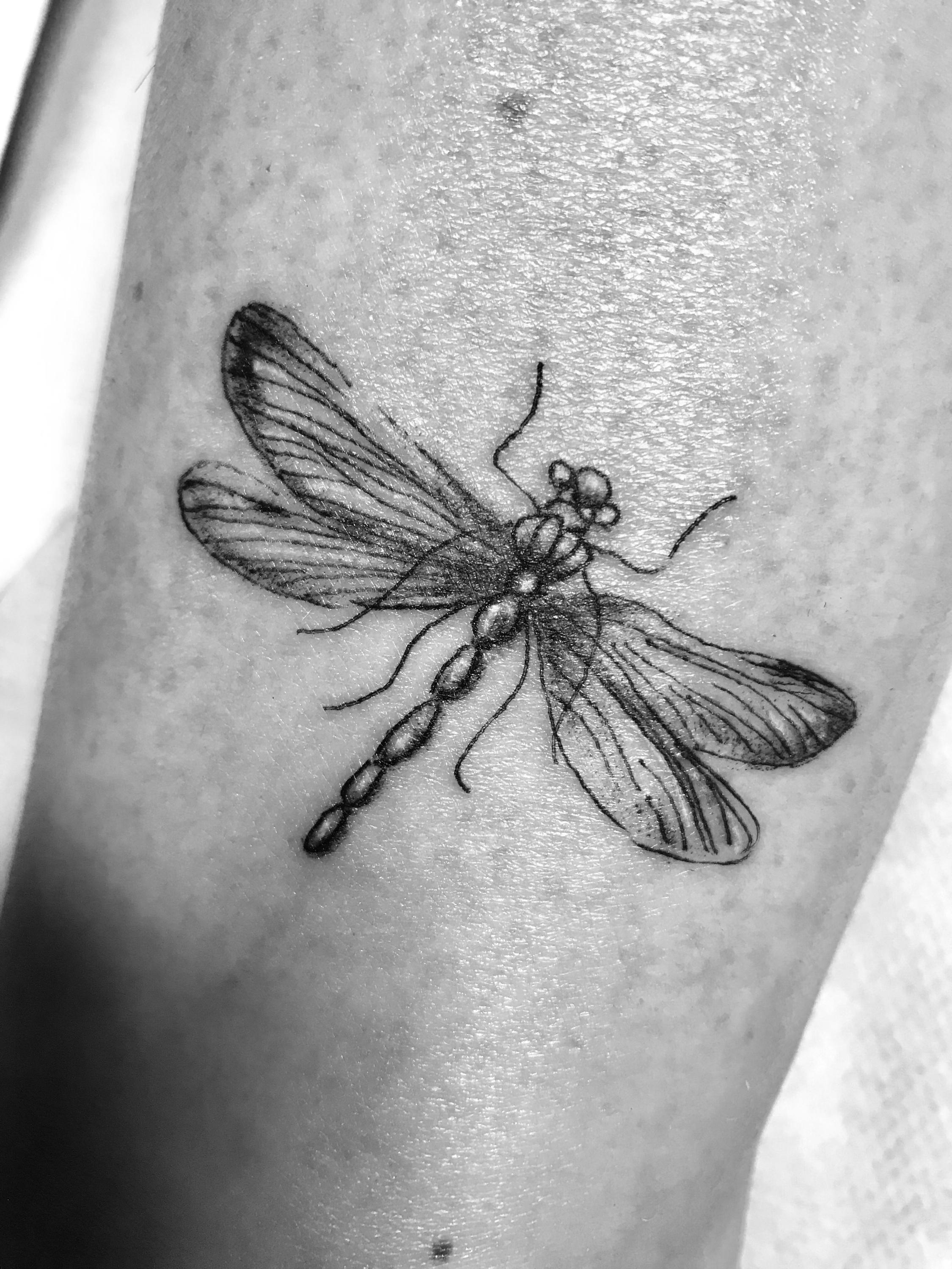 TATTOO Simona foto 4