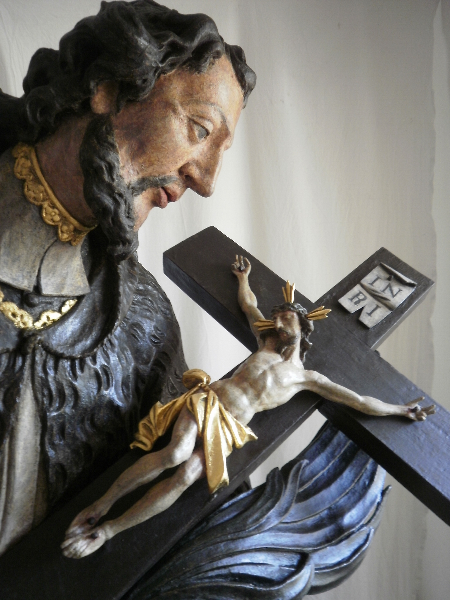 MgA. Markéta Kynclová - restaurování foto 3