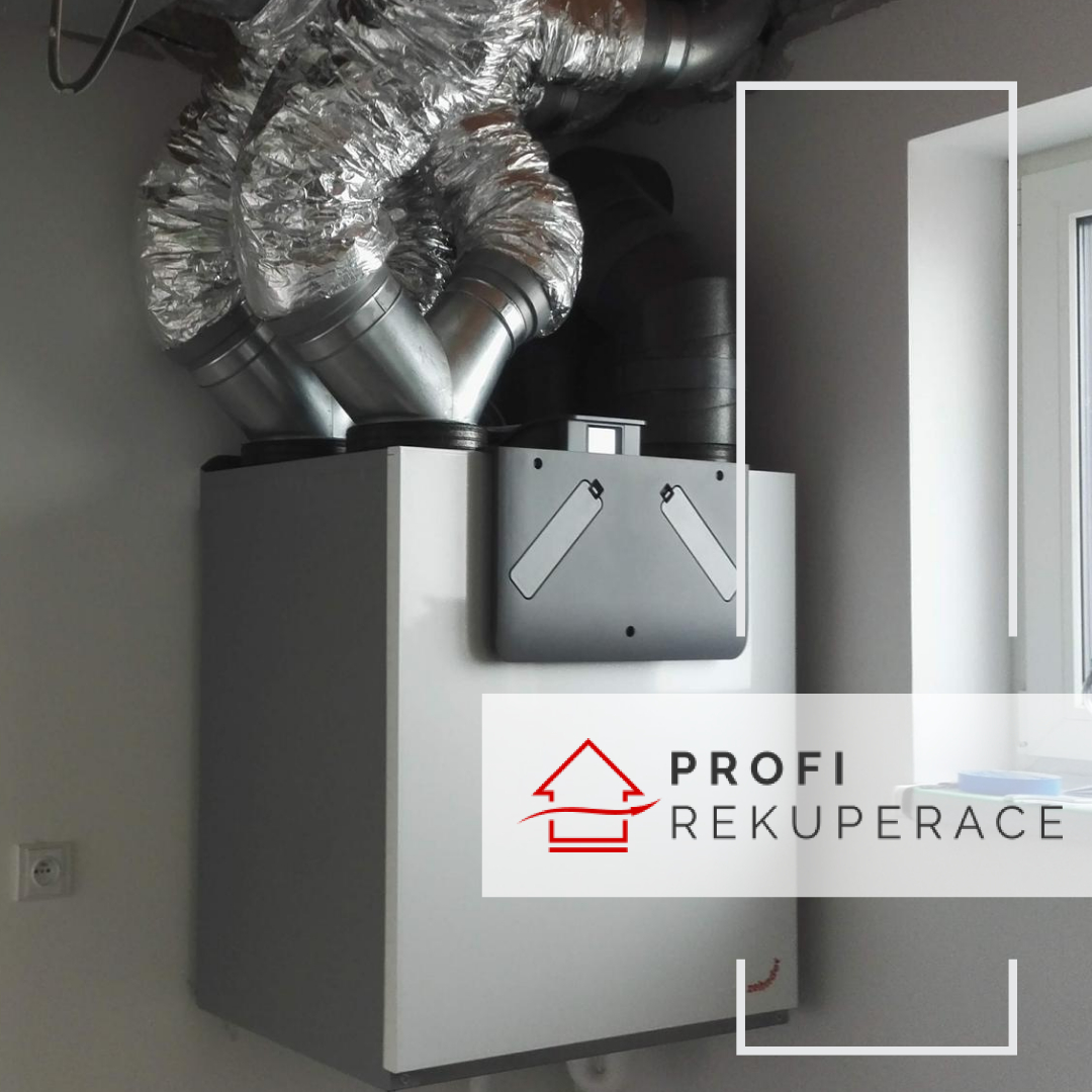 PROFI Rekuperace s.r.o. foto 3