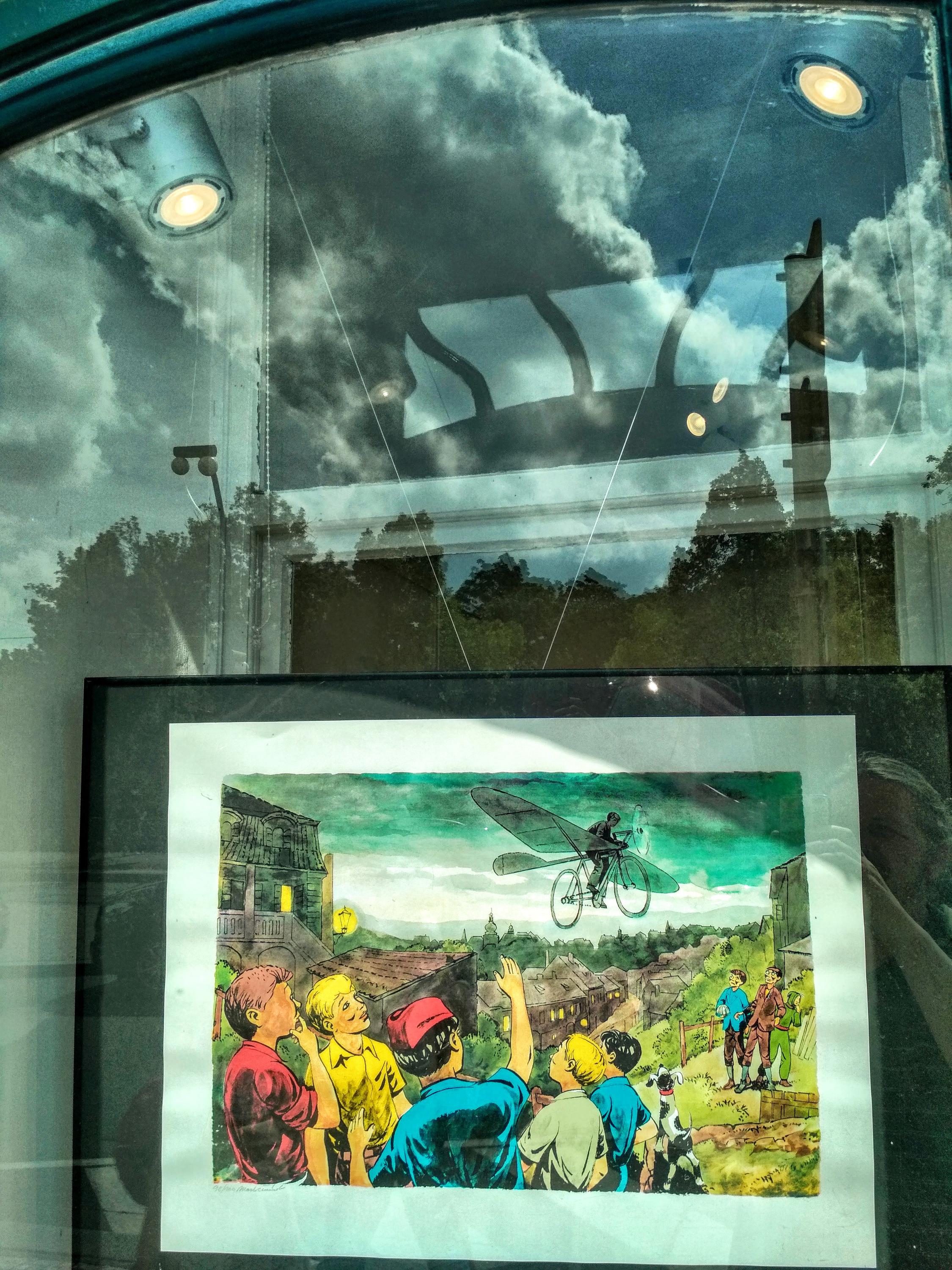 Aukční síň a galerie Vltavín foto 5