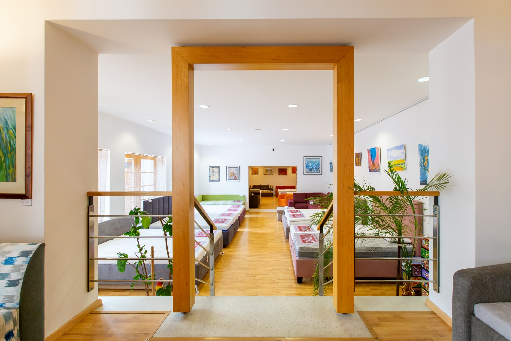 USTOHAL - výroba nábytku foto 3