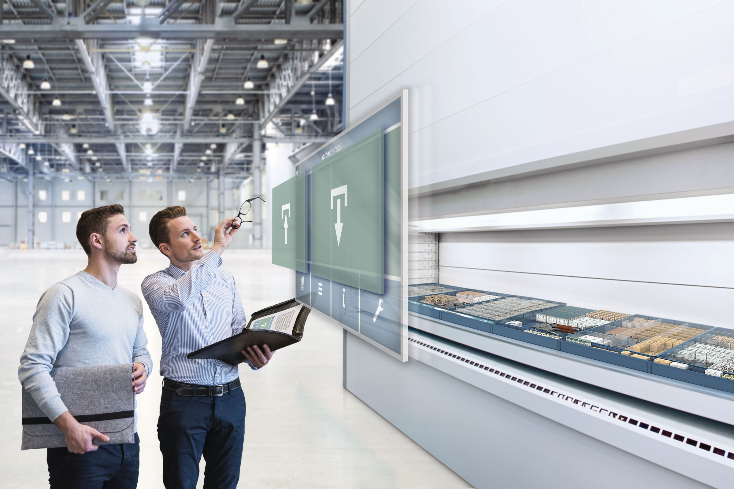 KARDEX, s.r.o. foto 3