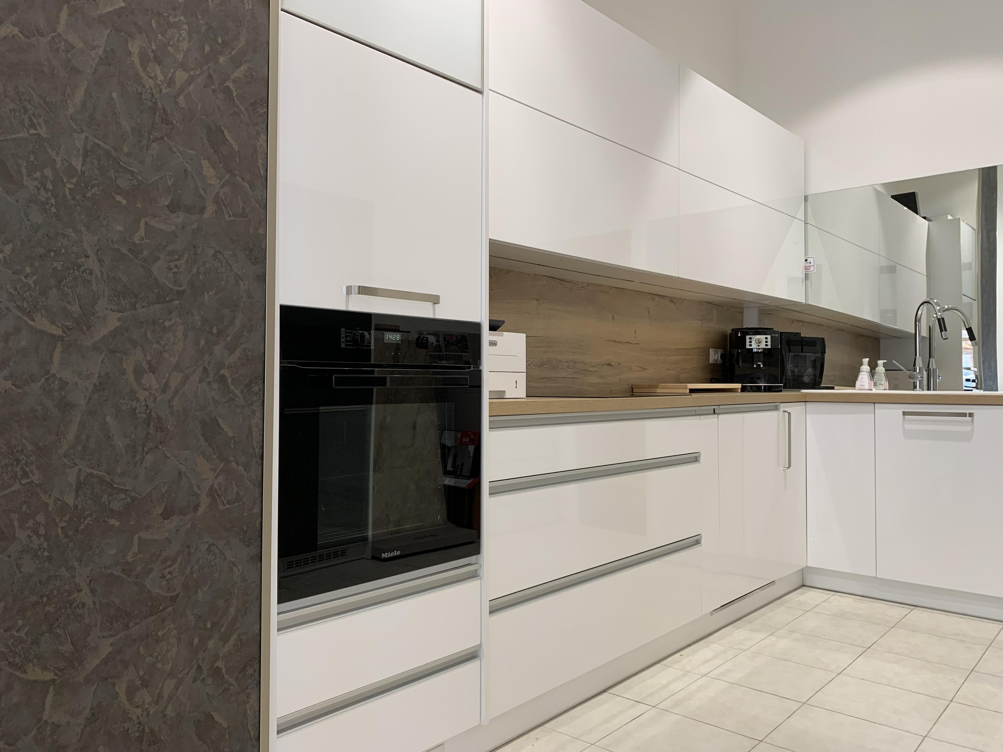 Interiéry PS - Rekonstrukce bytu na klíč foto 6