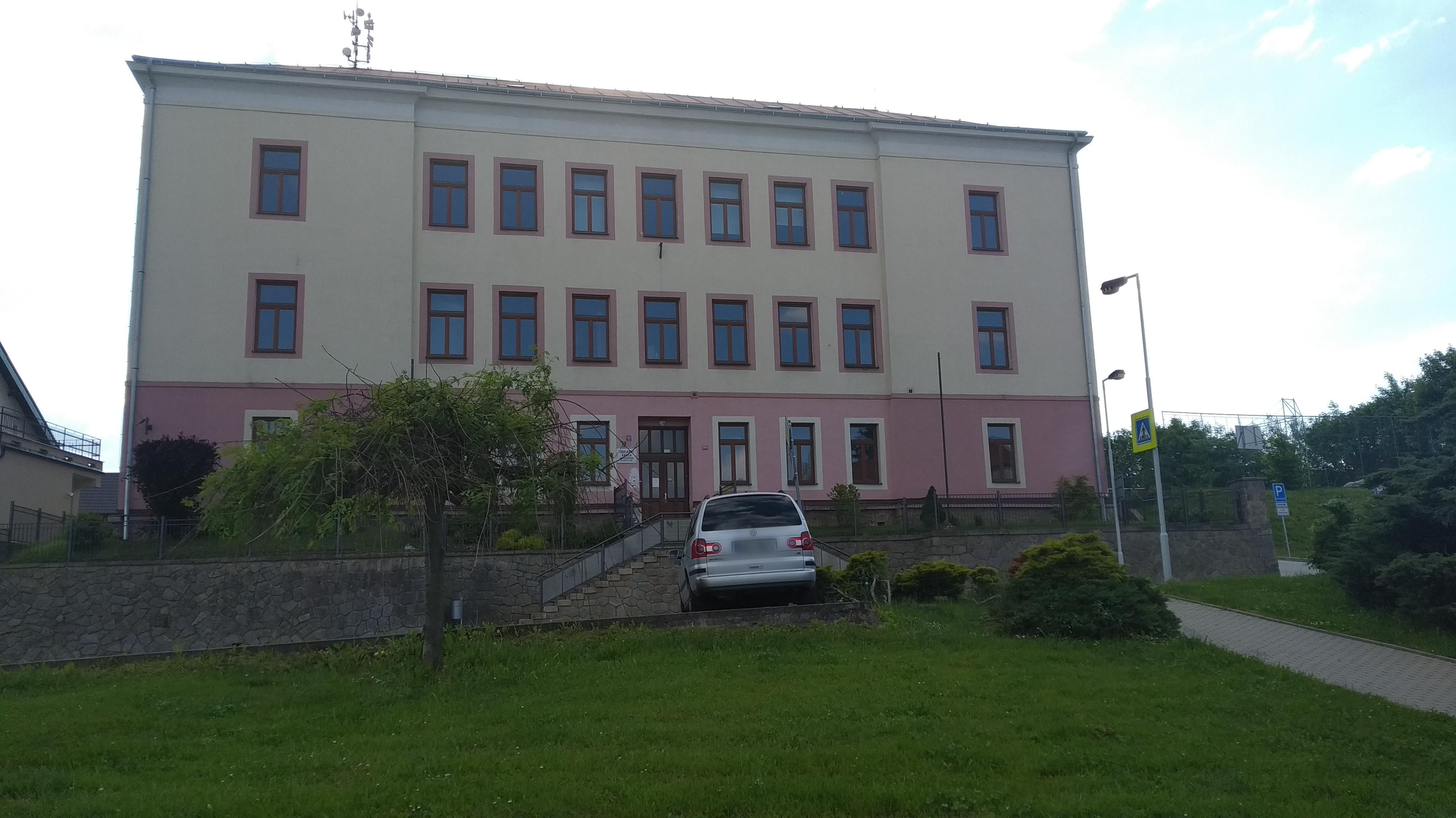 ZŠ Světlá nad Sázavou, Komenského foto 6