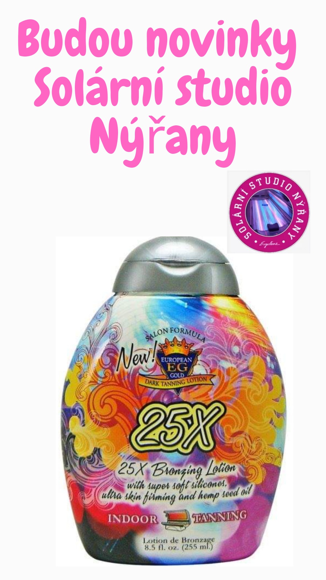 Solární studio Nýřany foto 5