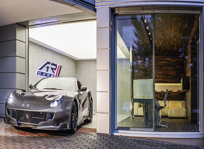 AR CARS, s.r.o. foto 4