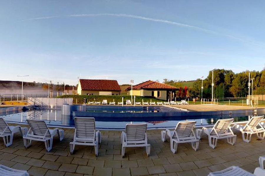 Aktivní dovolená na Jižní Moravě