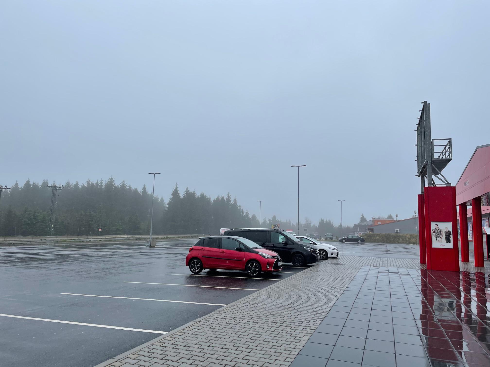 Nabíjecí stanice FreeOne shop foto 5