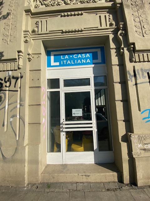 La Casa Italiana foto 4