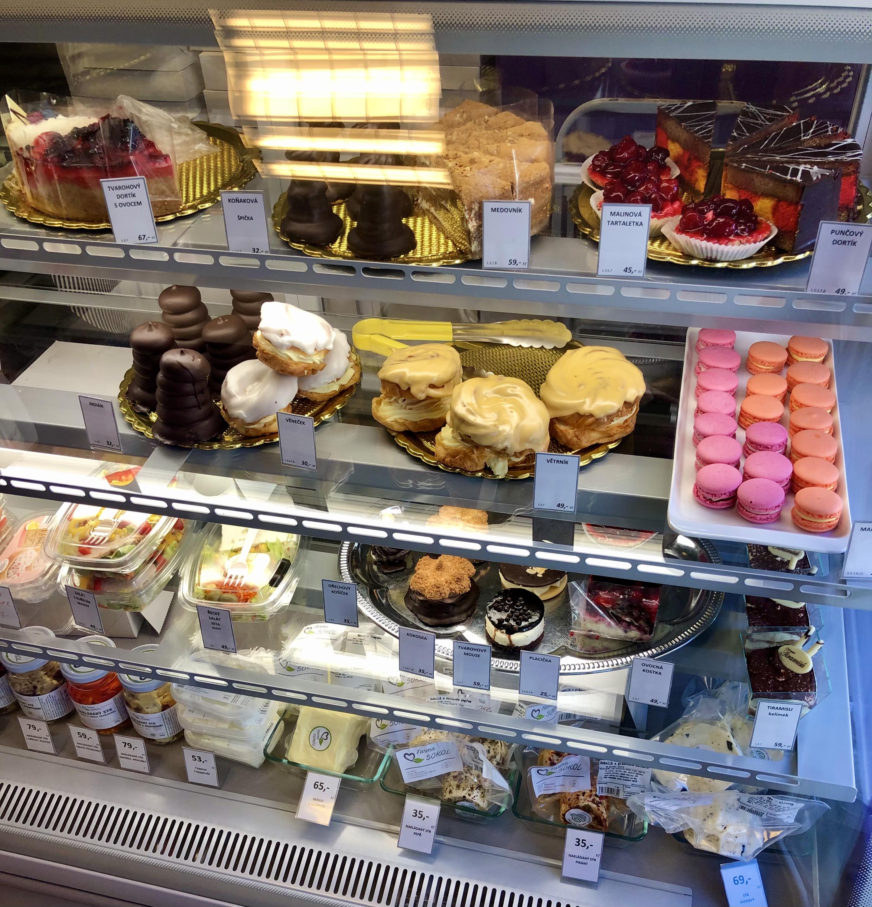 Victoria Lahůdky foto 5