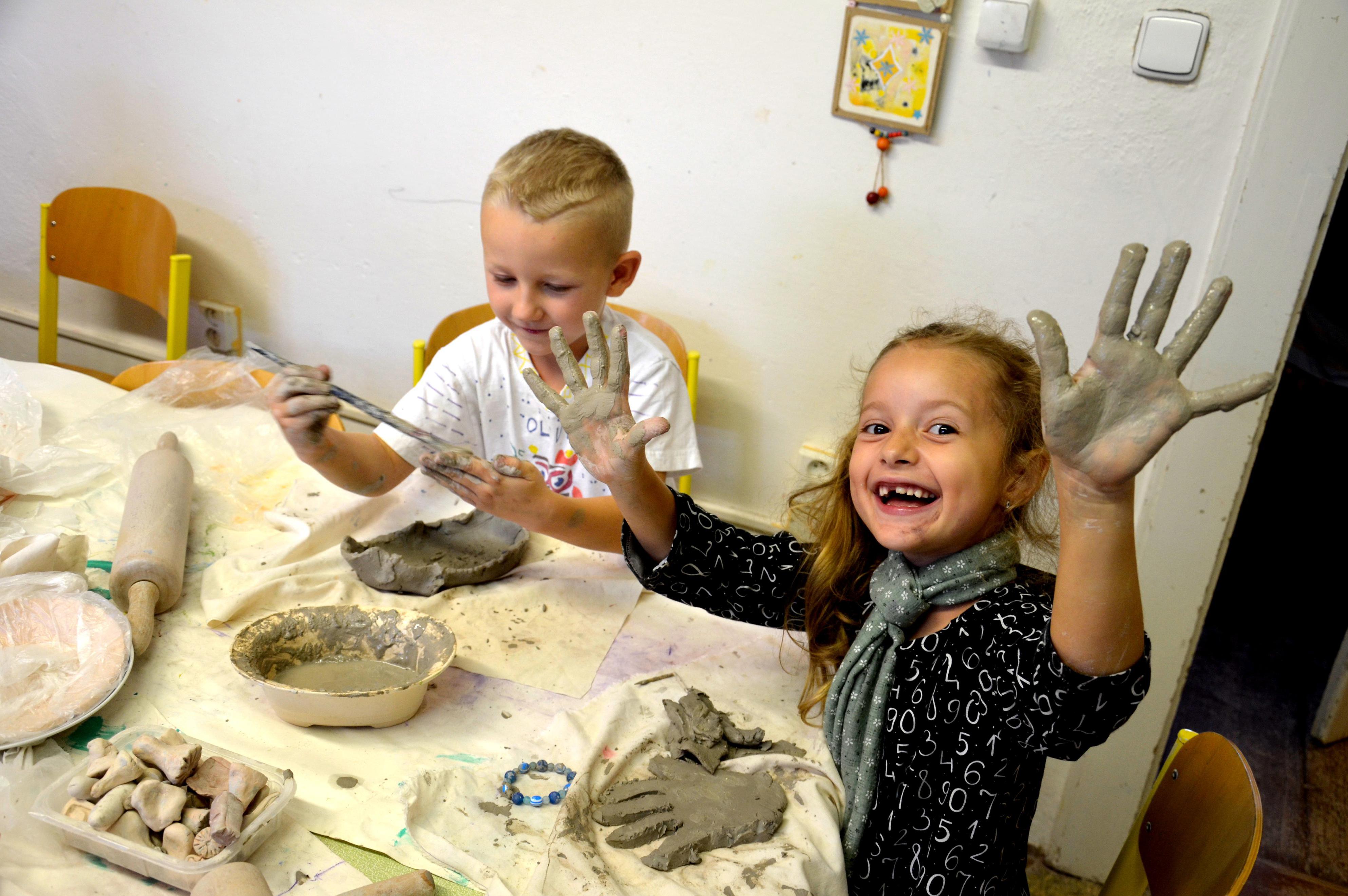 Domino – pobočka SVČ Helceletka