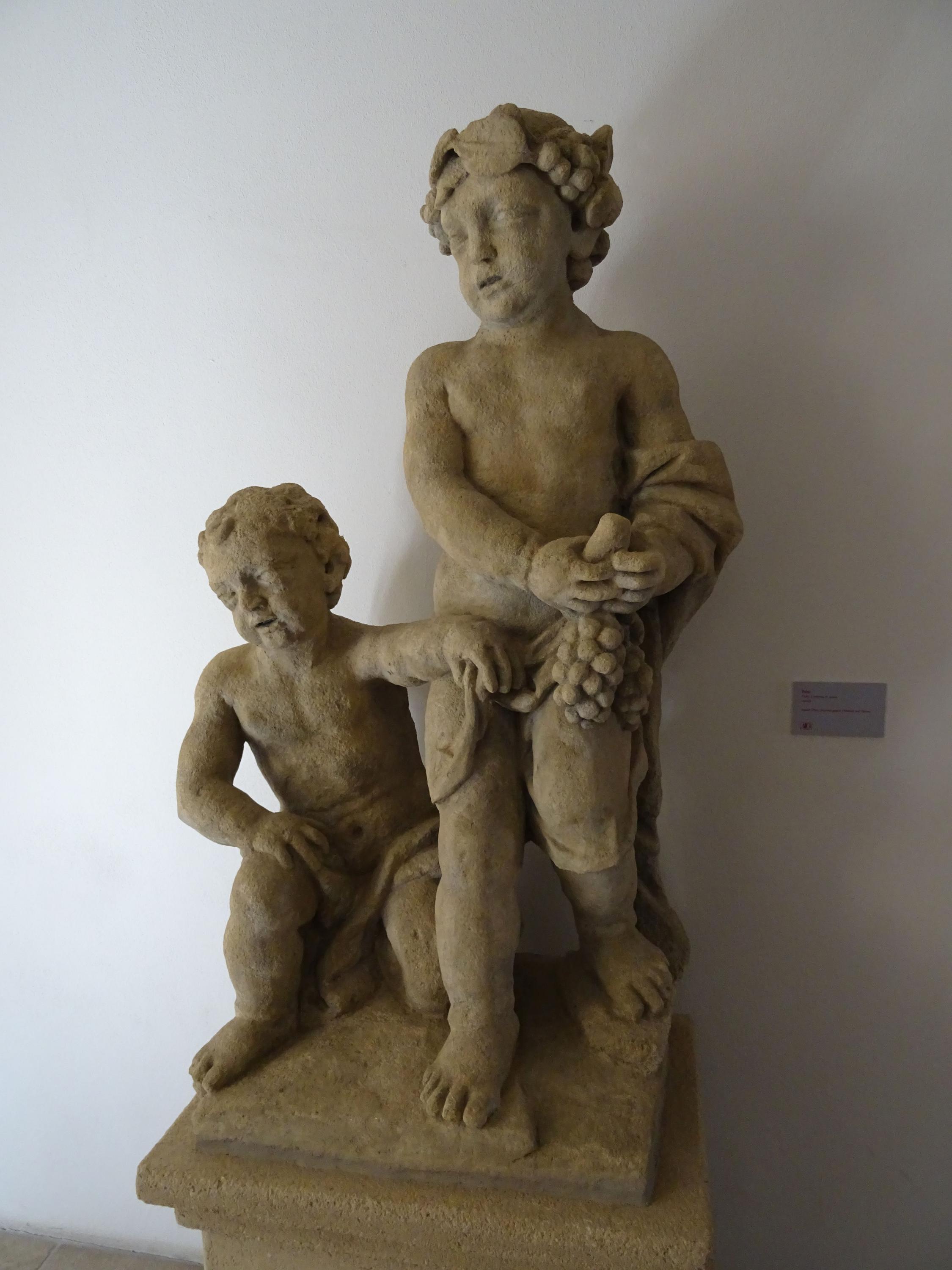 Klášterní muzeum Borovany foto 6