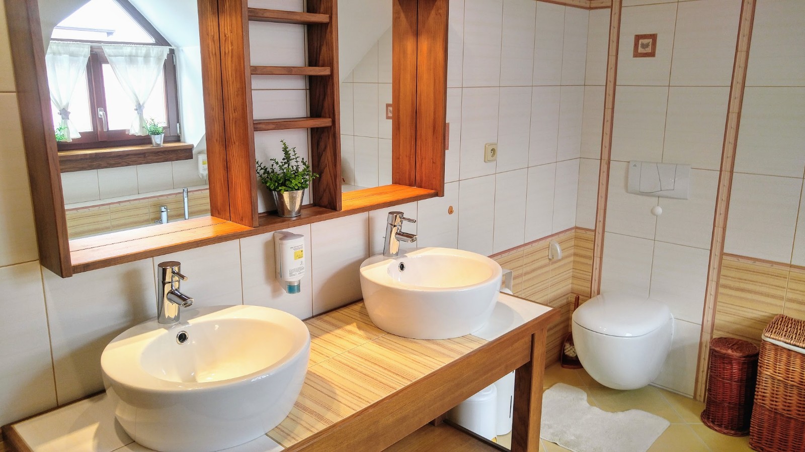 Apartmány Fišerovi foto 2