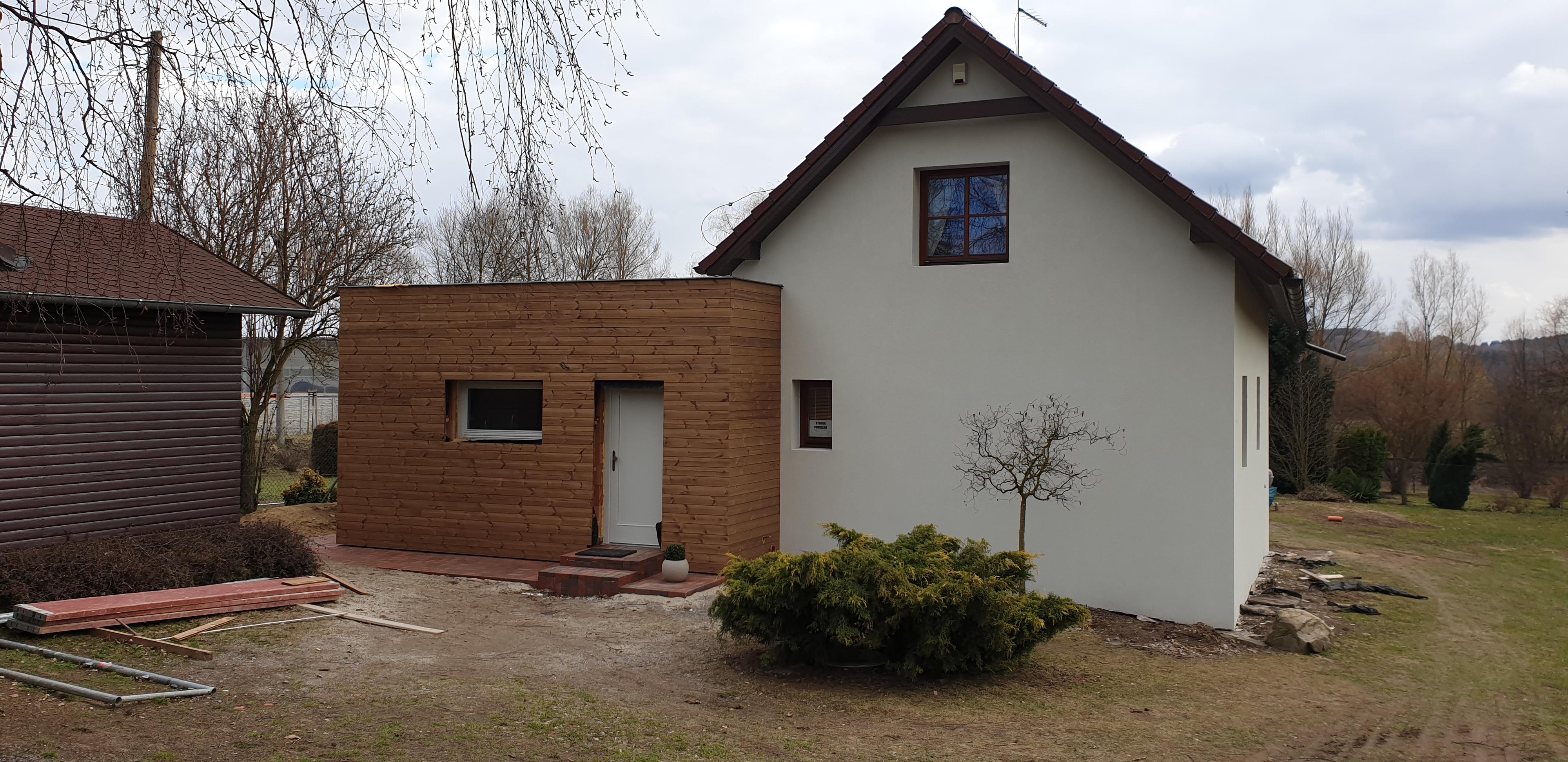 Humpolecká stavební s.r.o. foto 3
