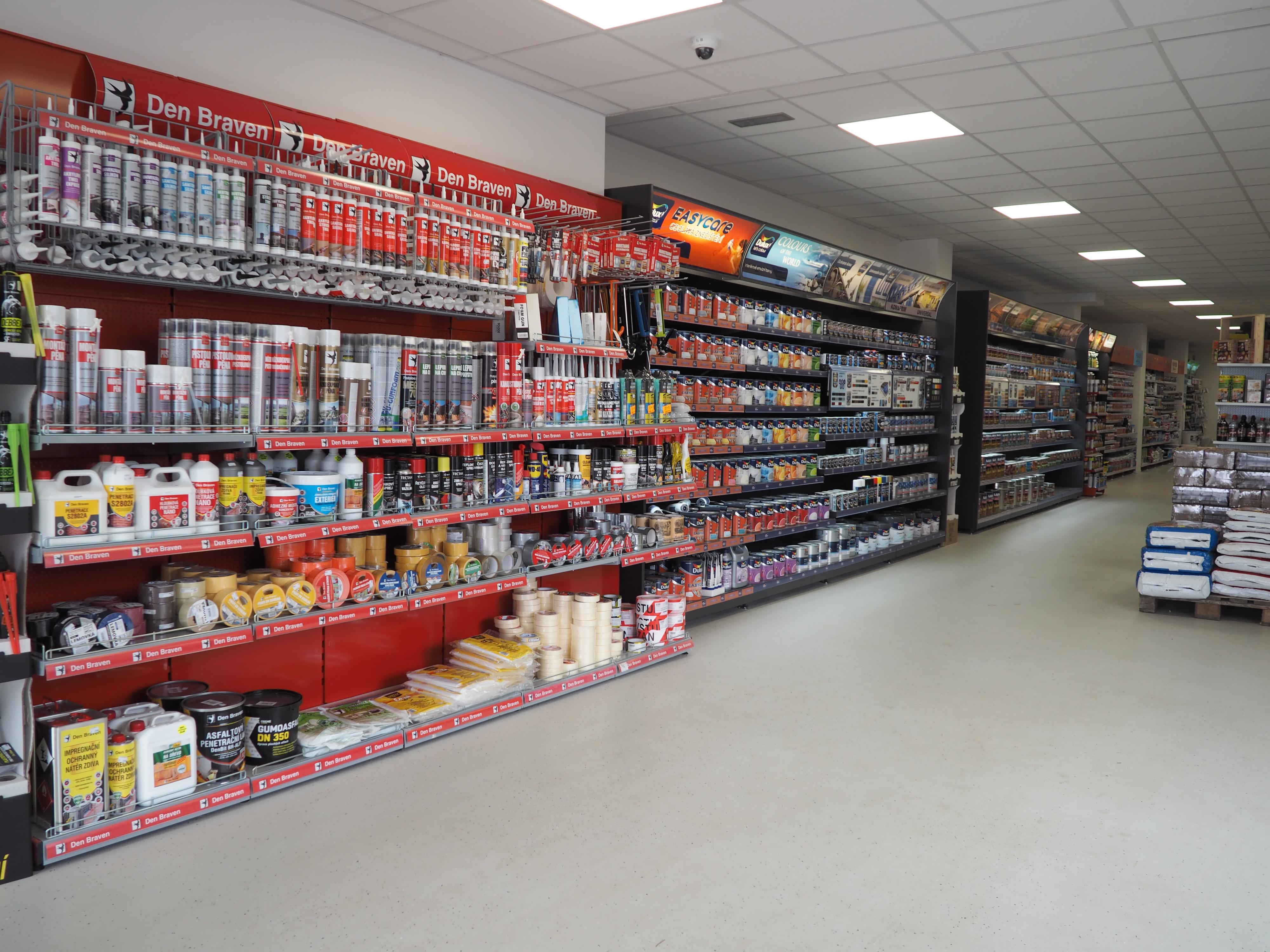 Železářství Čenda foto 3