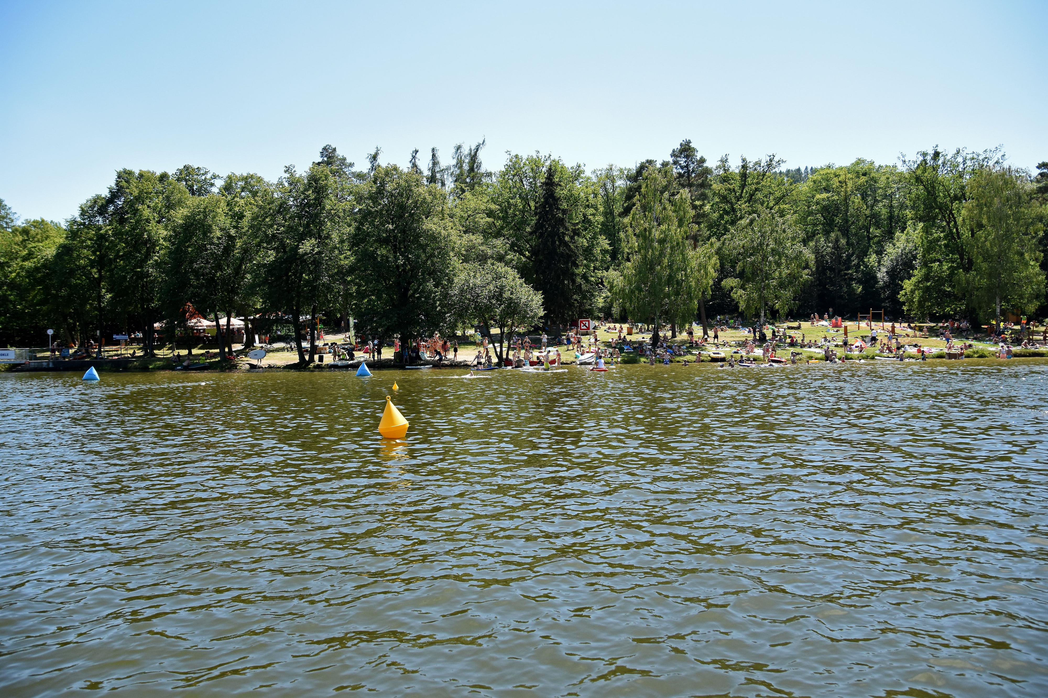 Občerstvení Sinice foto 2