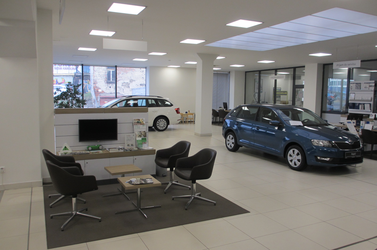 Autodružstvo Frýdek - Místek, družstvo foto 6