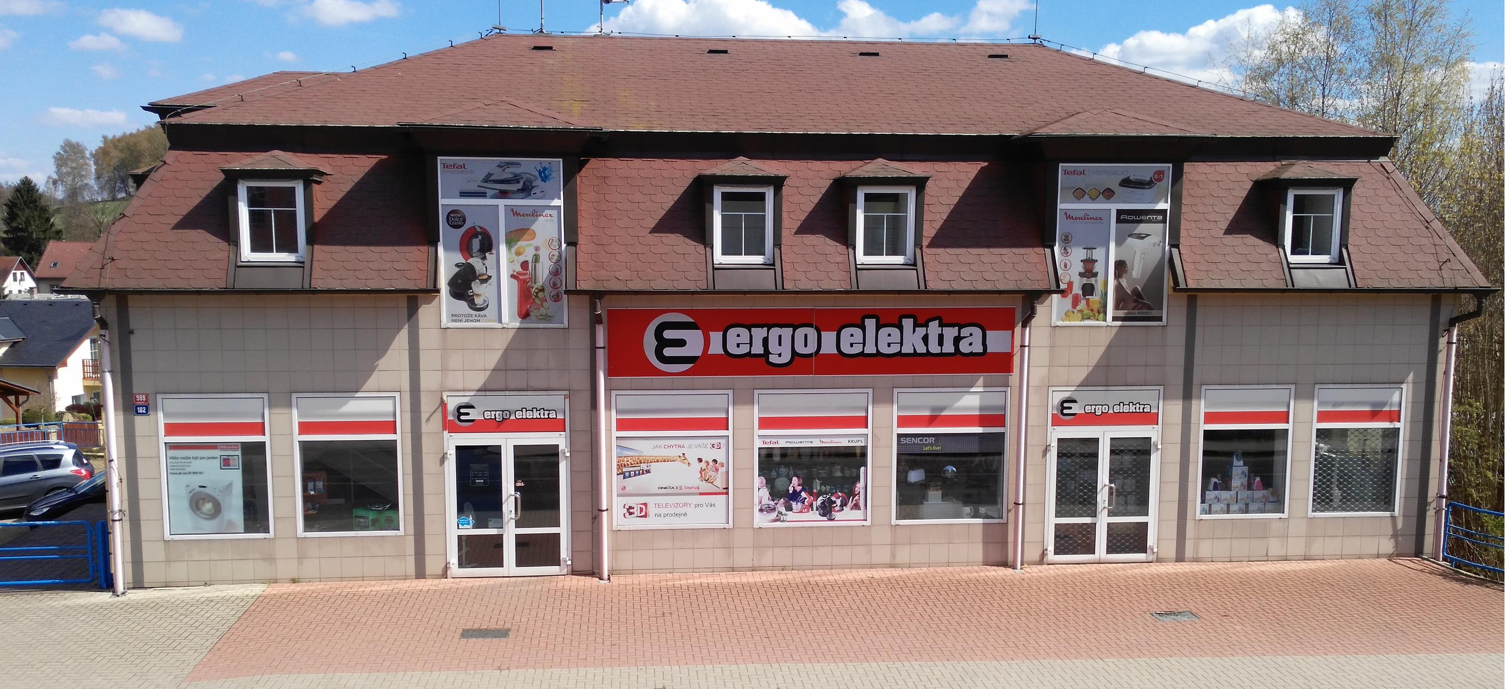 ergo elektra, s.r.o.