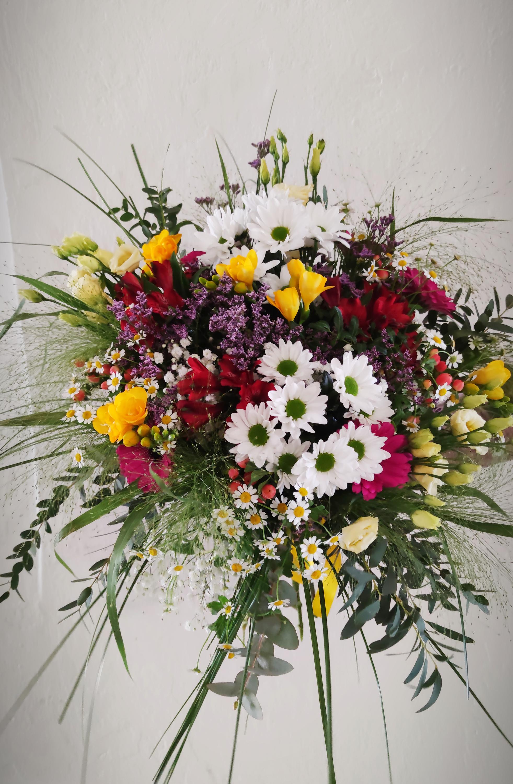 Květinářství Maja foto 2