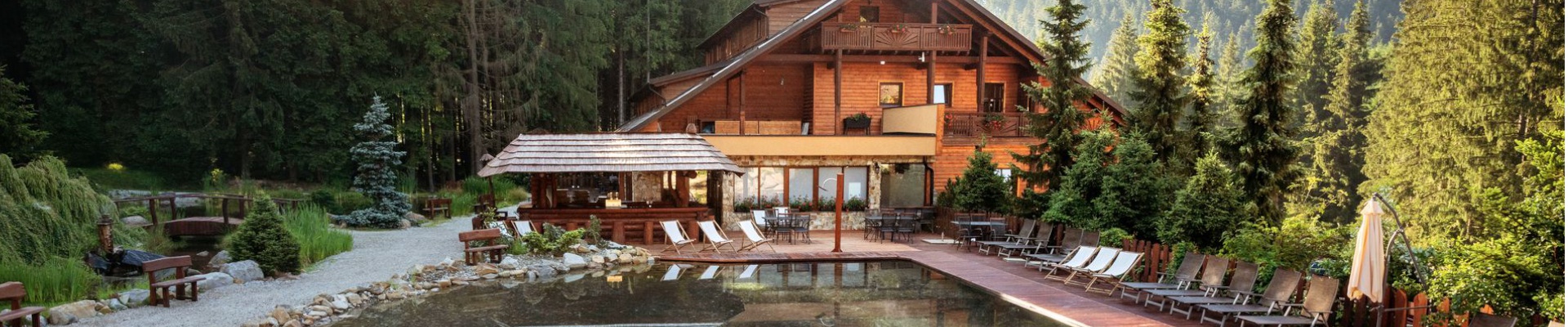 Úvodní obrázek Hotel Ondrášův dvůr